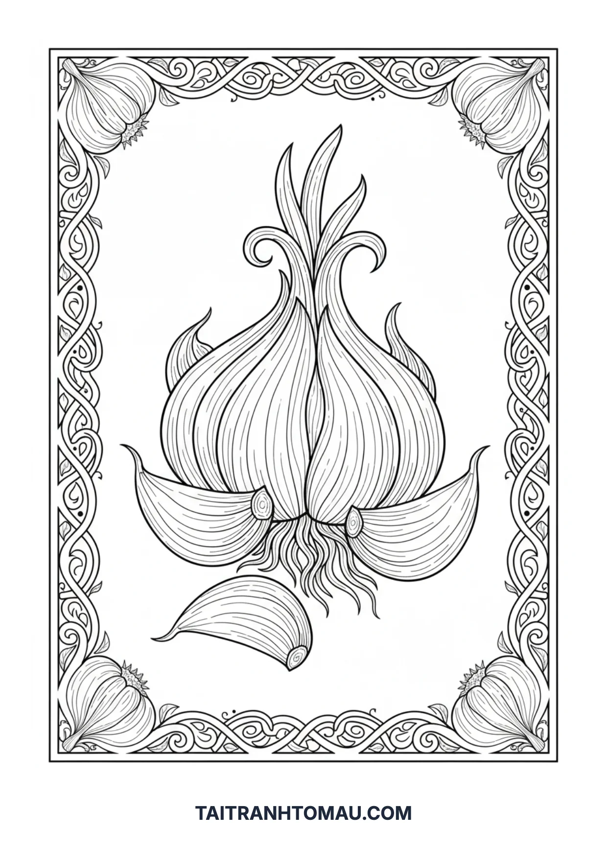 Coloring page 17