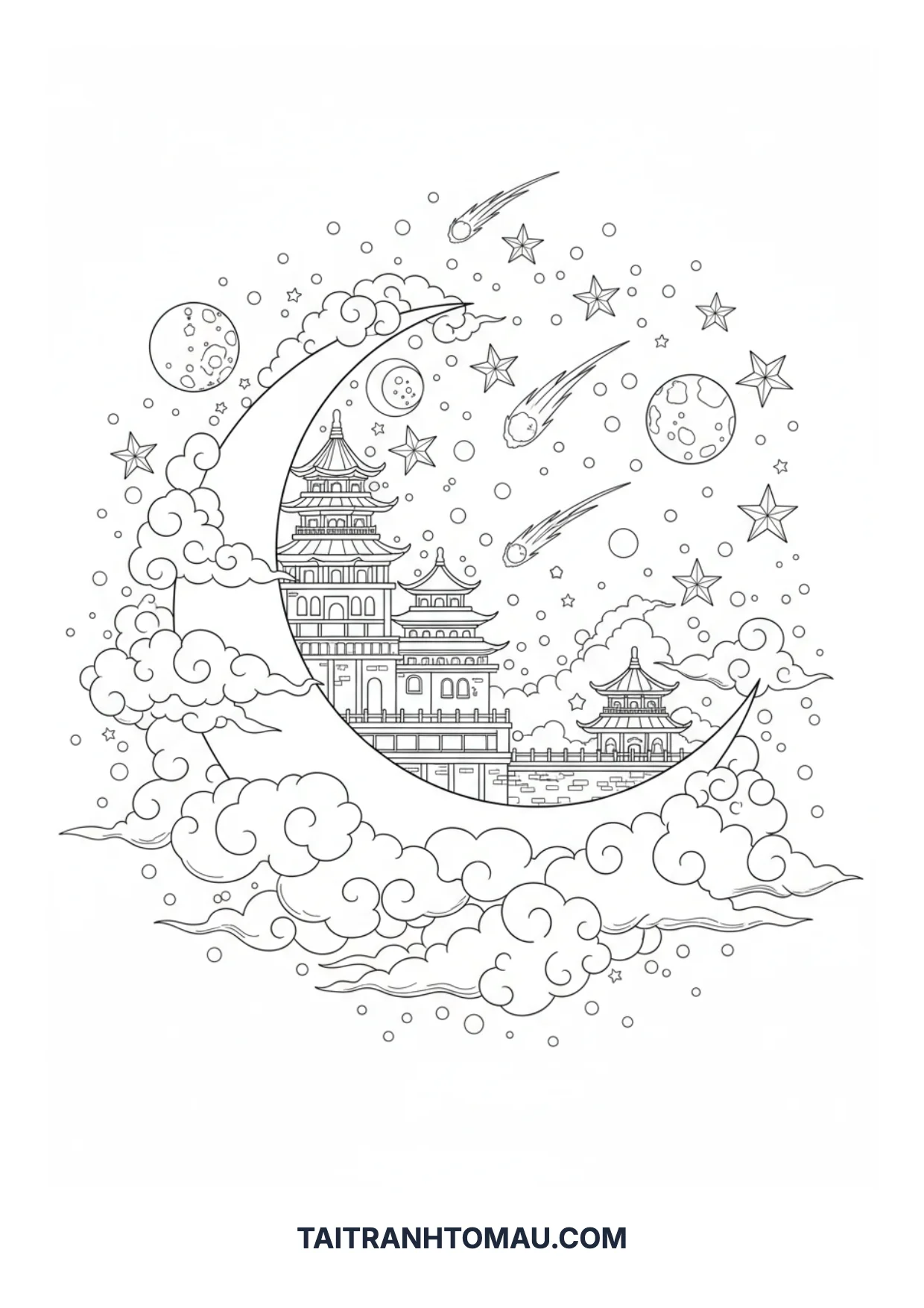 Coloring page 17