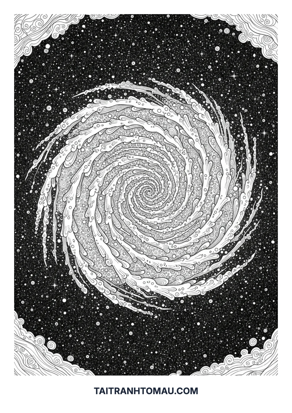 Coloring page 45