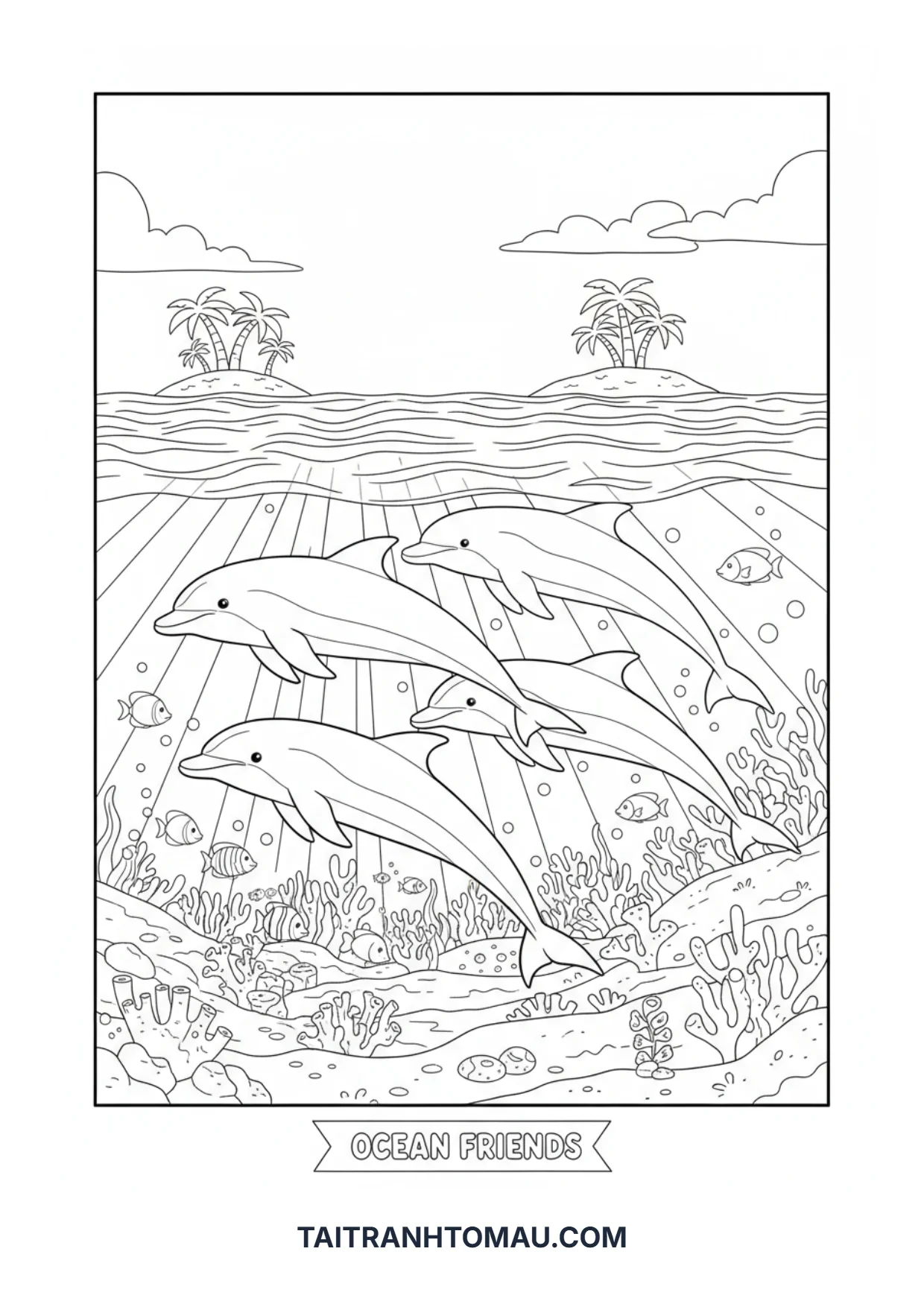 Coloring page 27