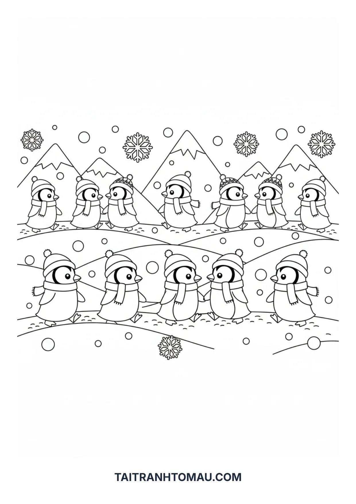 Coloring page 15