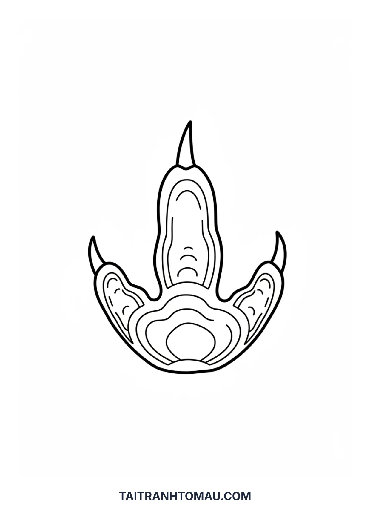 Coloring page 34