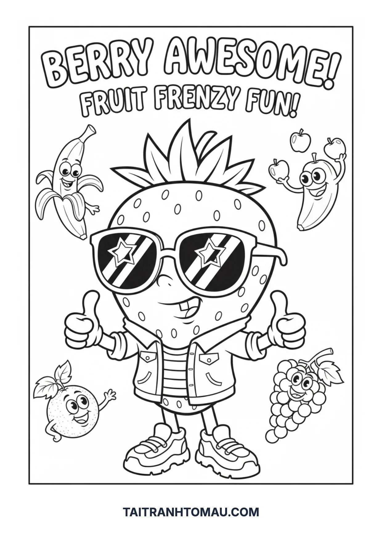 Coloring page 29