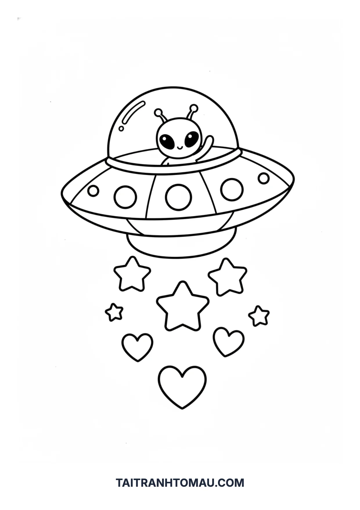 Coloring page 17