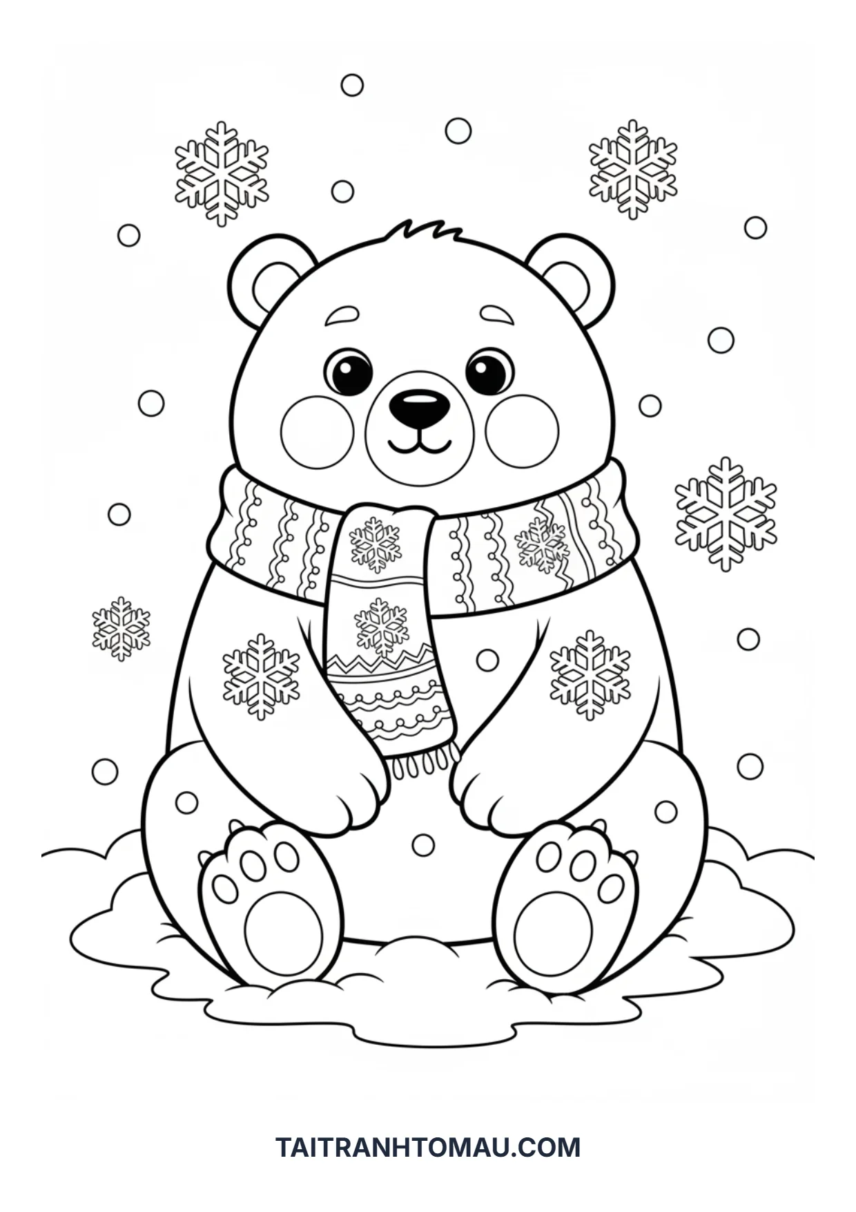 Coloring page 31