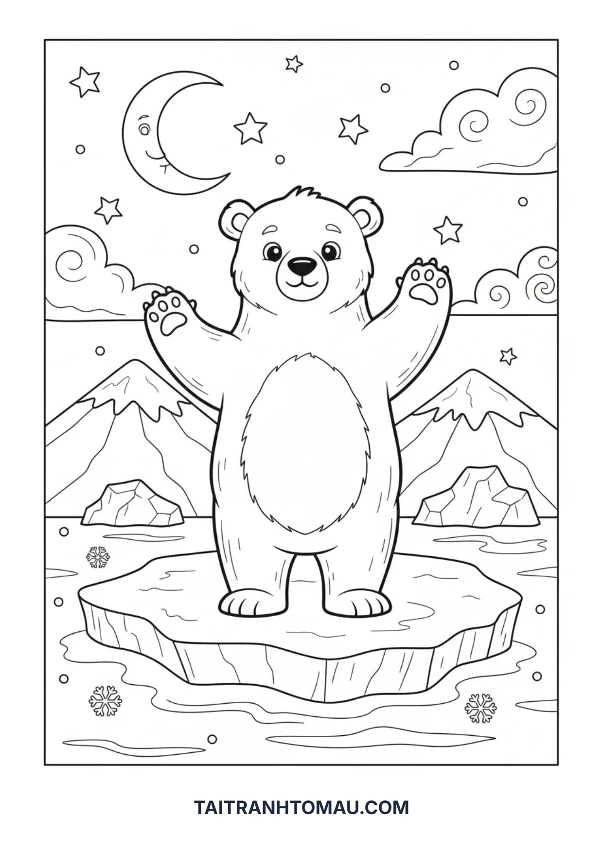 Coloring page 29