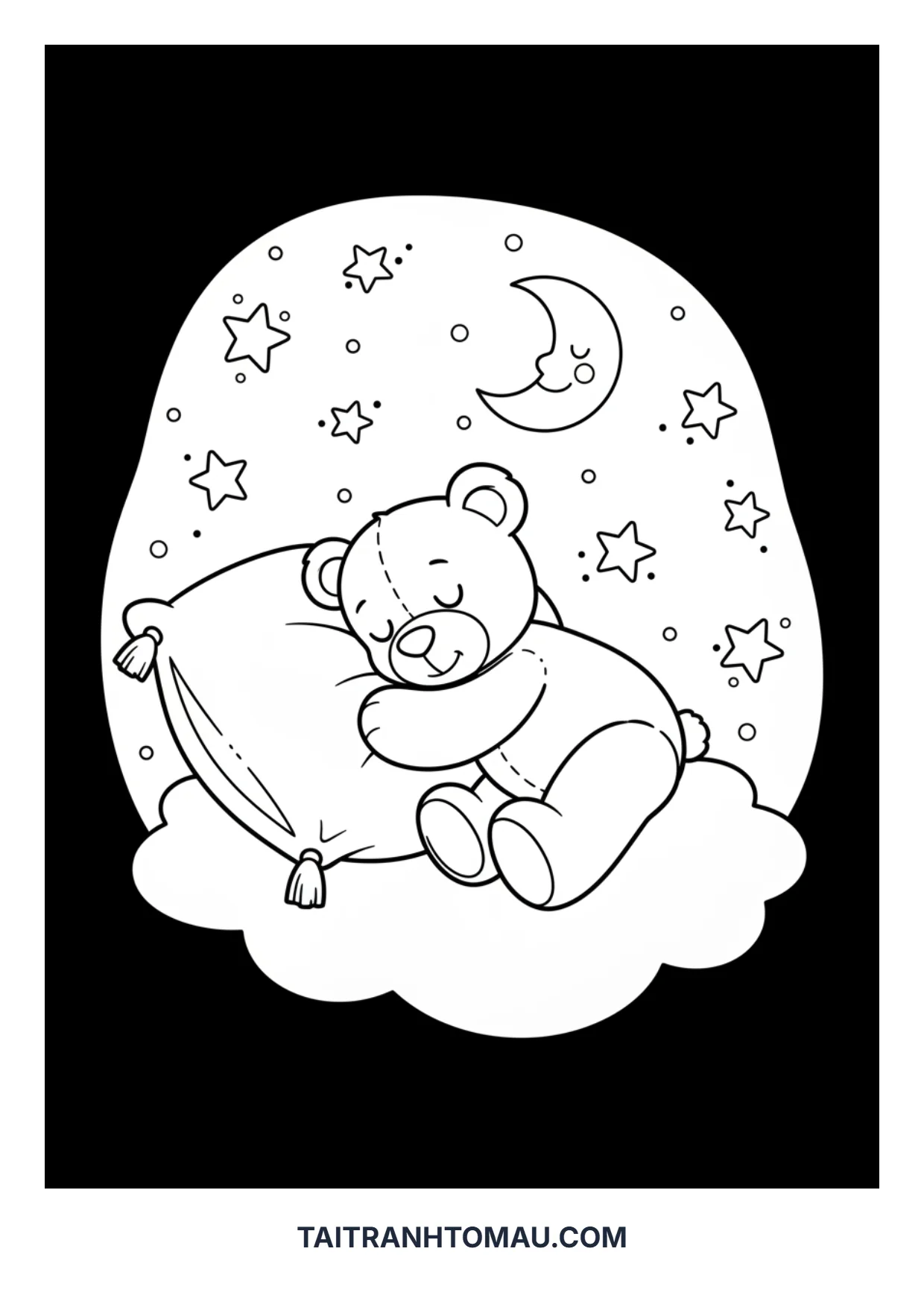 Coloring page 10
