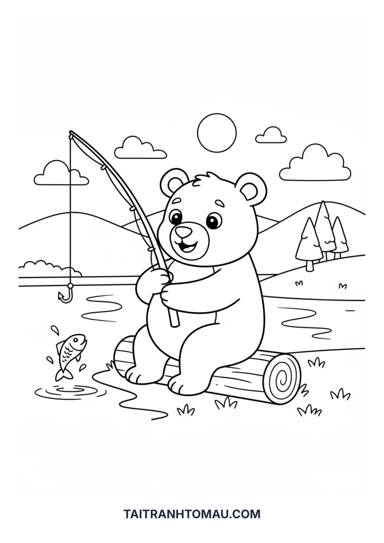 Coloring page 23