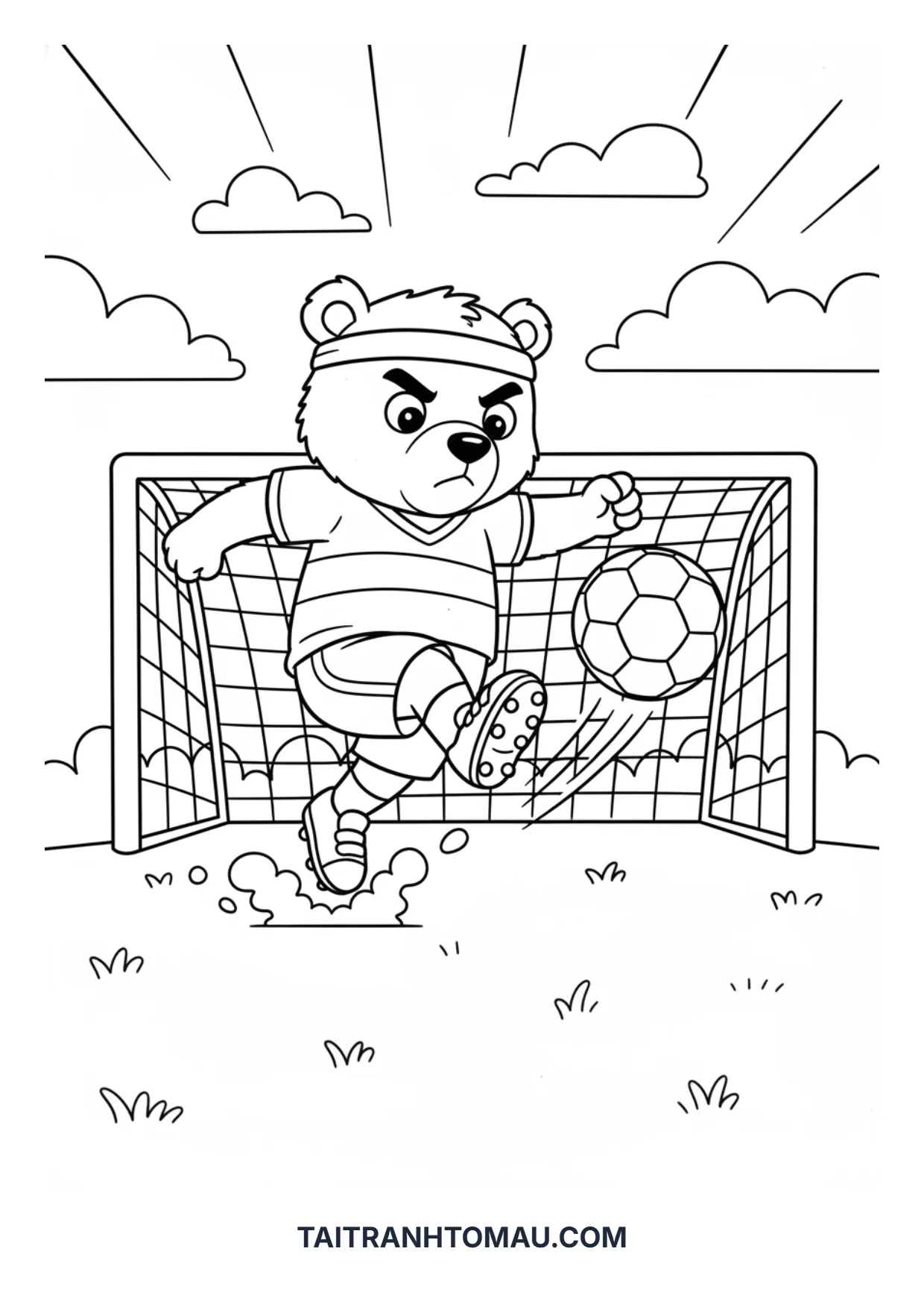 Coloring page 25