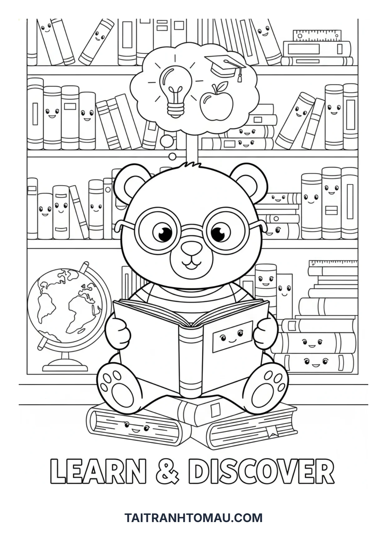 Coloring page 5