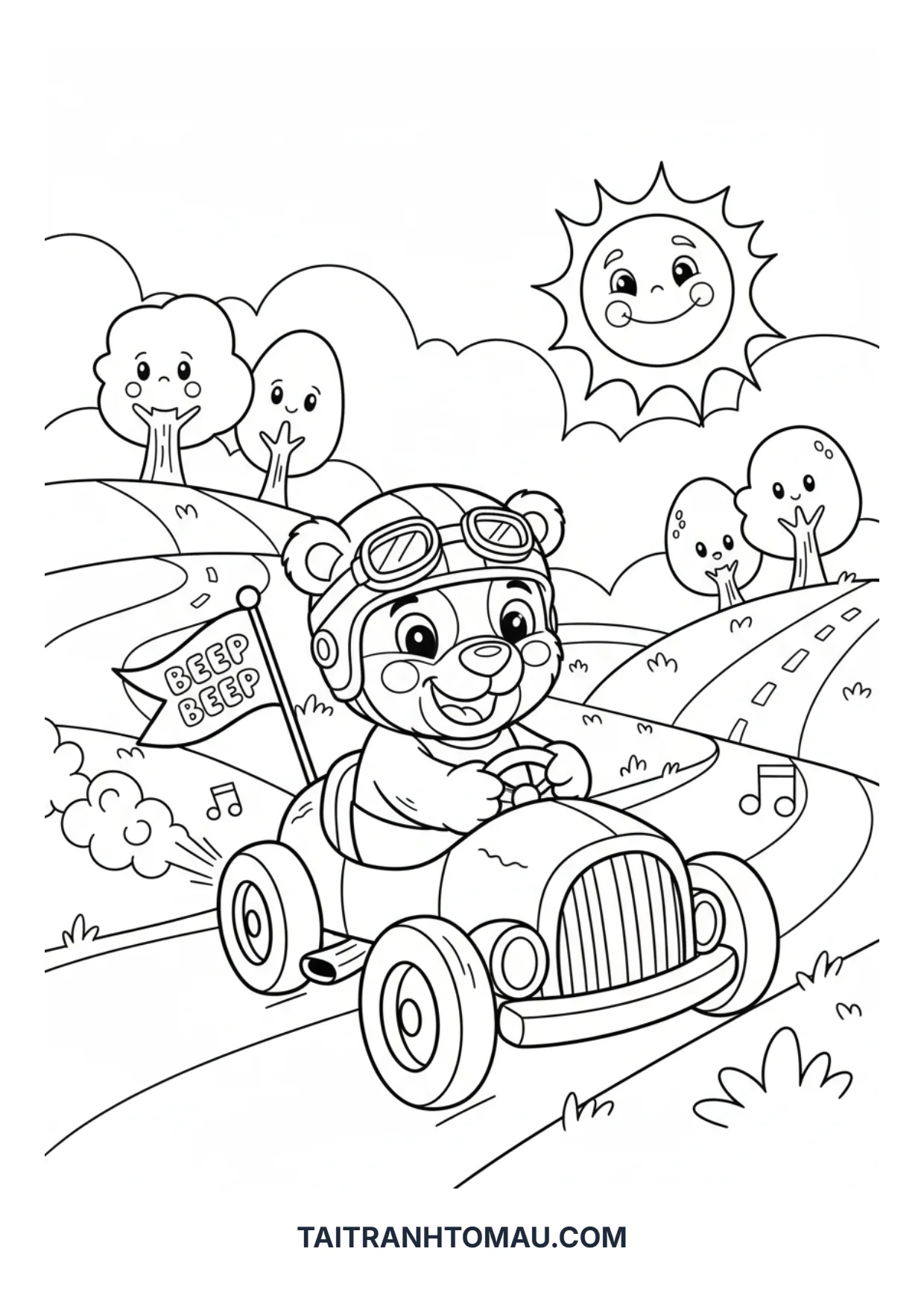 Coloring page 27
