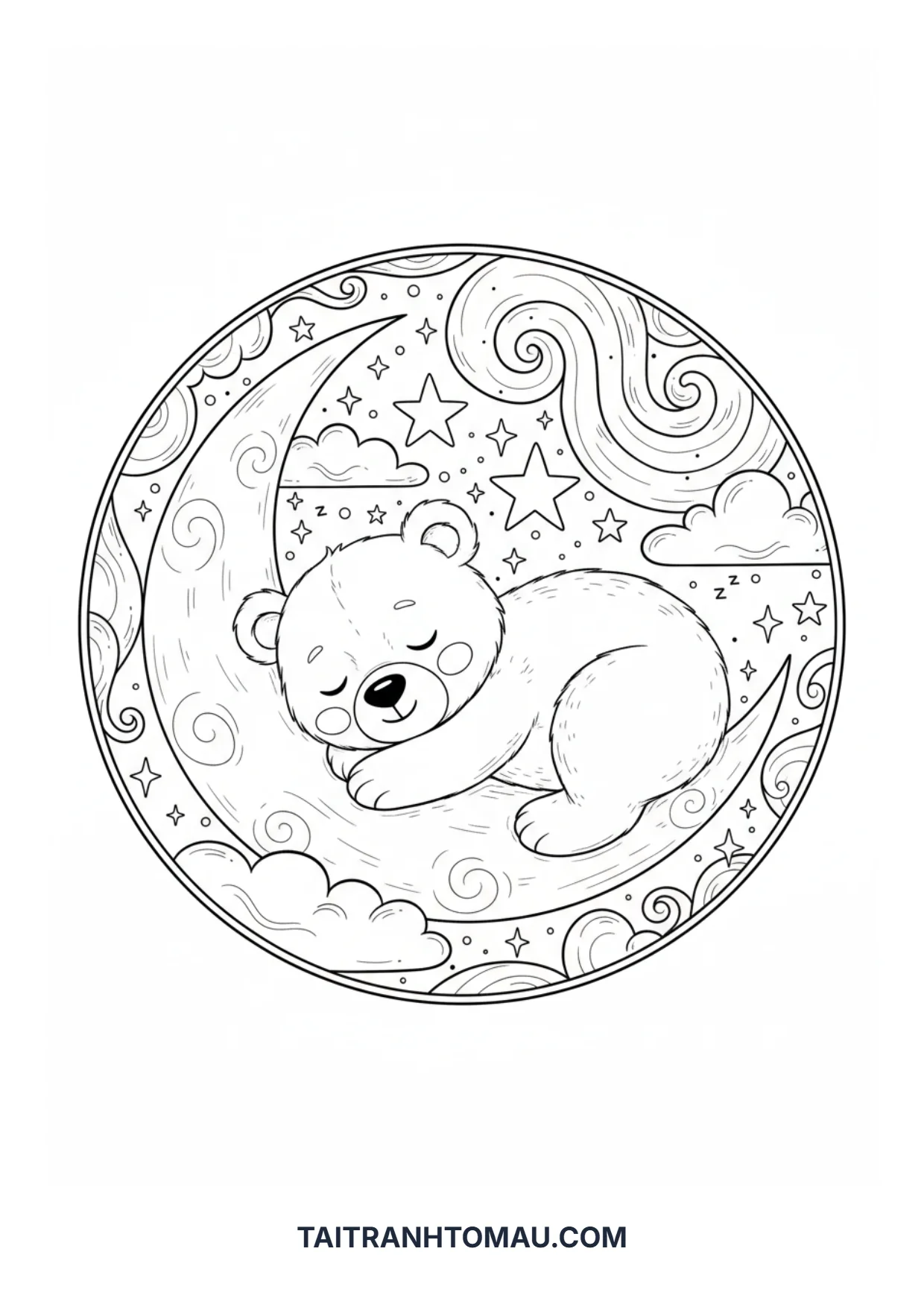 Coloring page 35