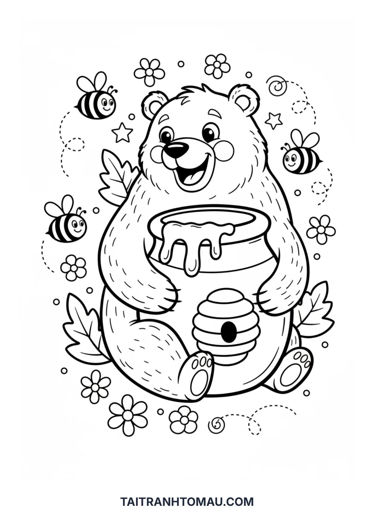 Coloring page 17