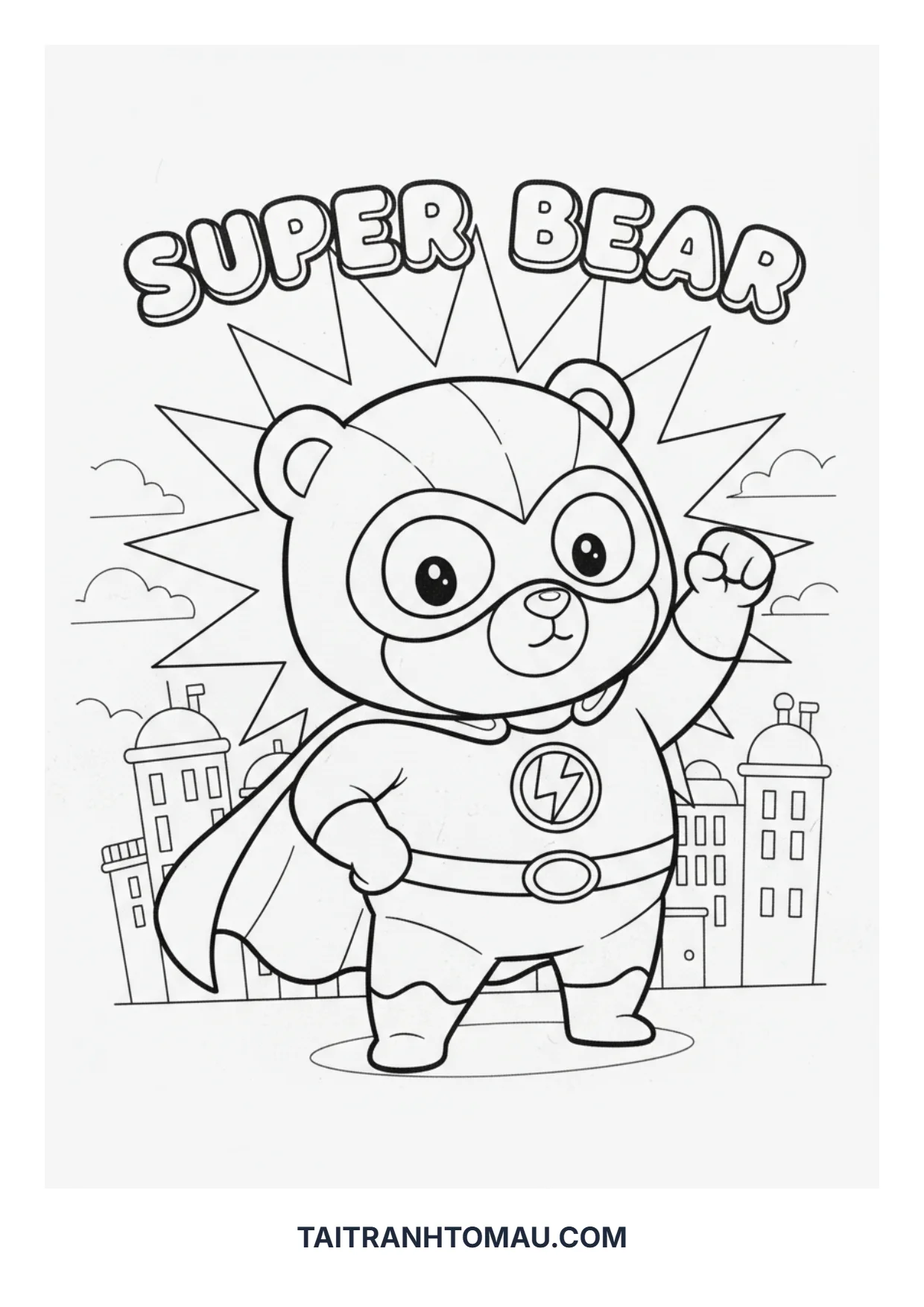 Coloring page 33
