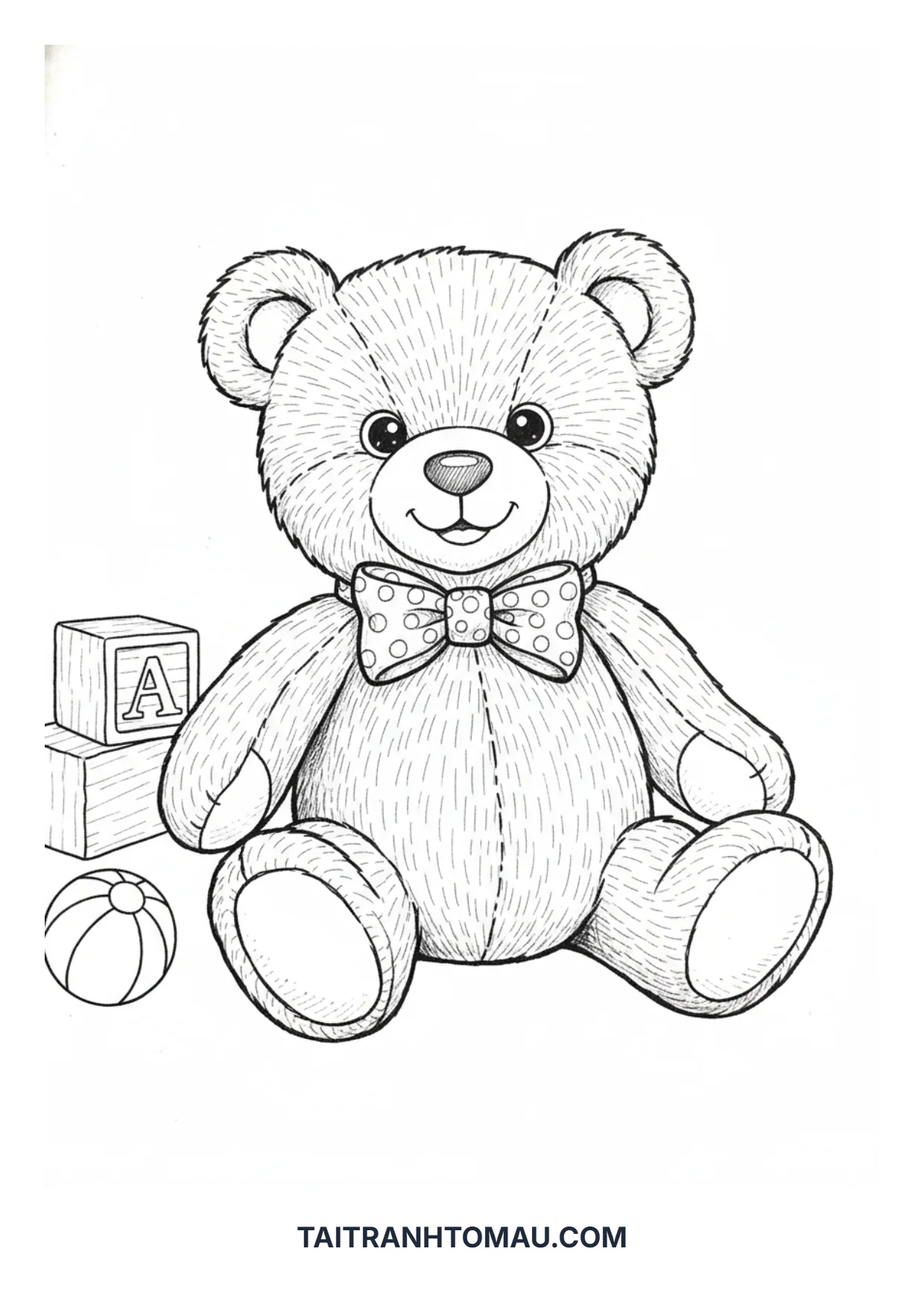 Coloring page 6