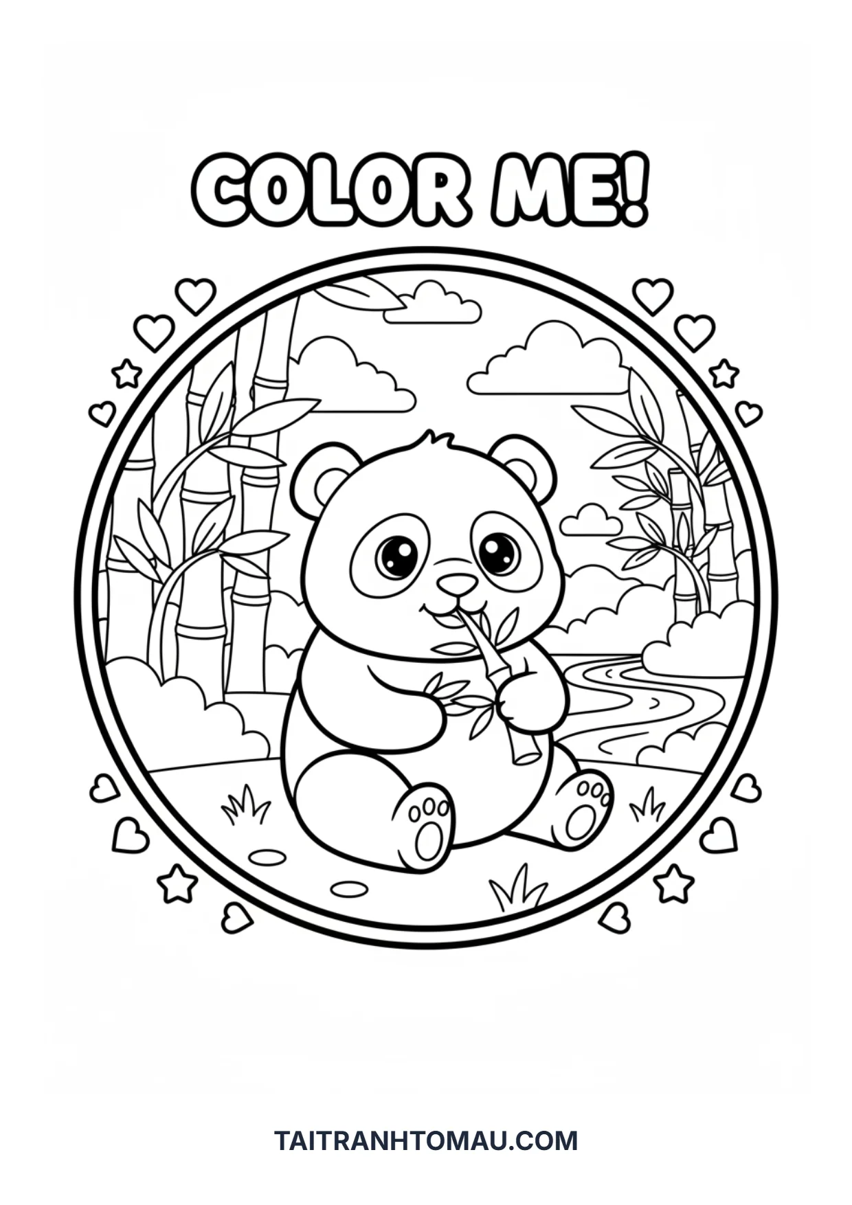 Coloring page 12