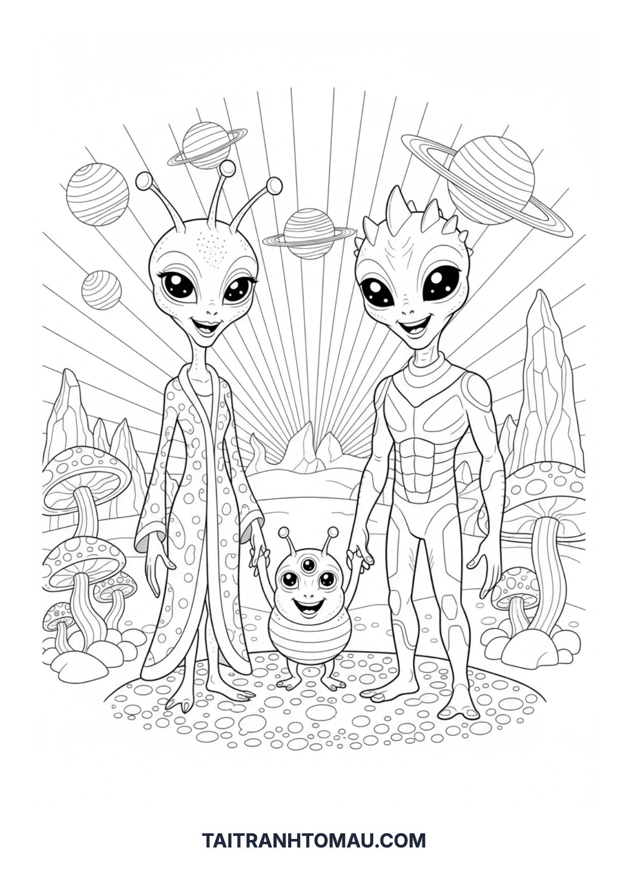 Coloring page 33