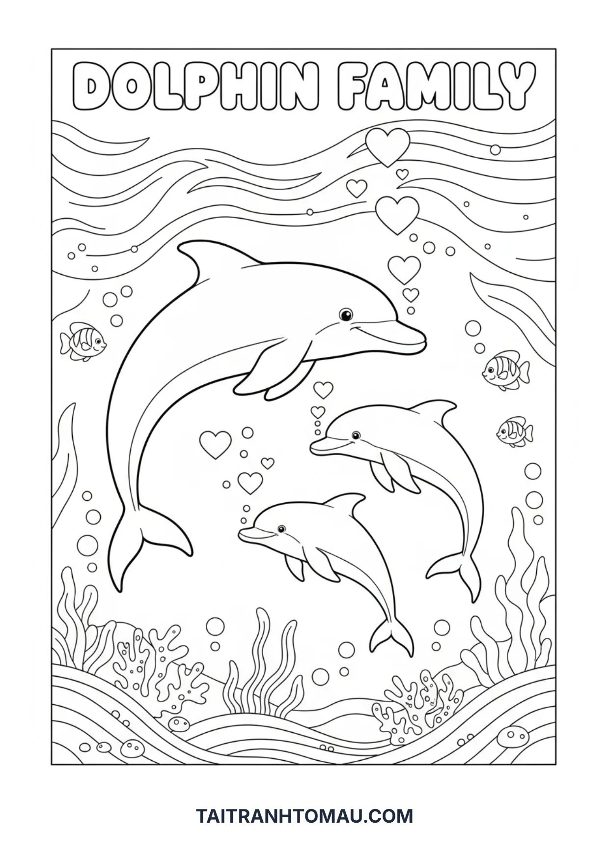 Coloring page 9