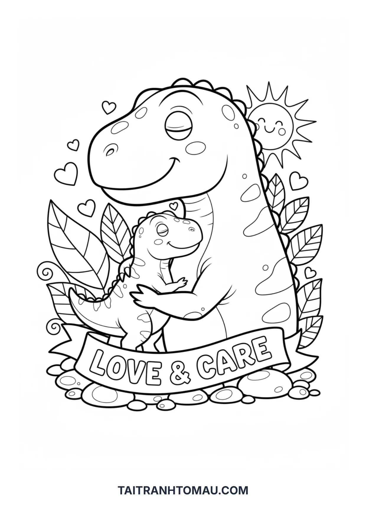 Coloring page 10