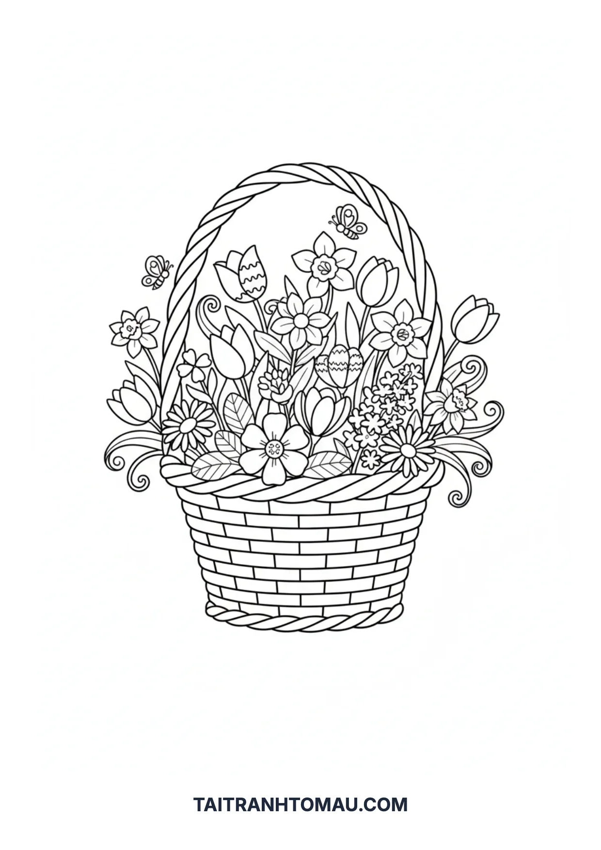 Coloring page 22
