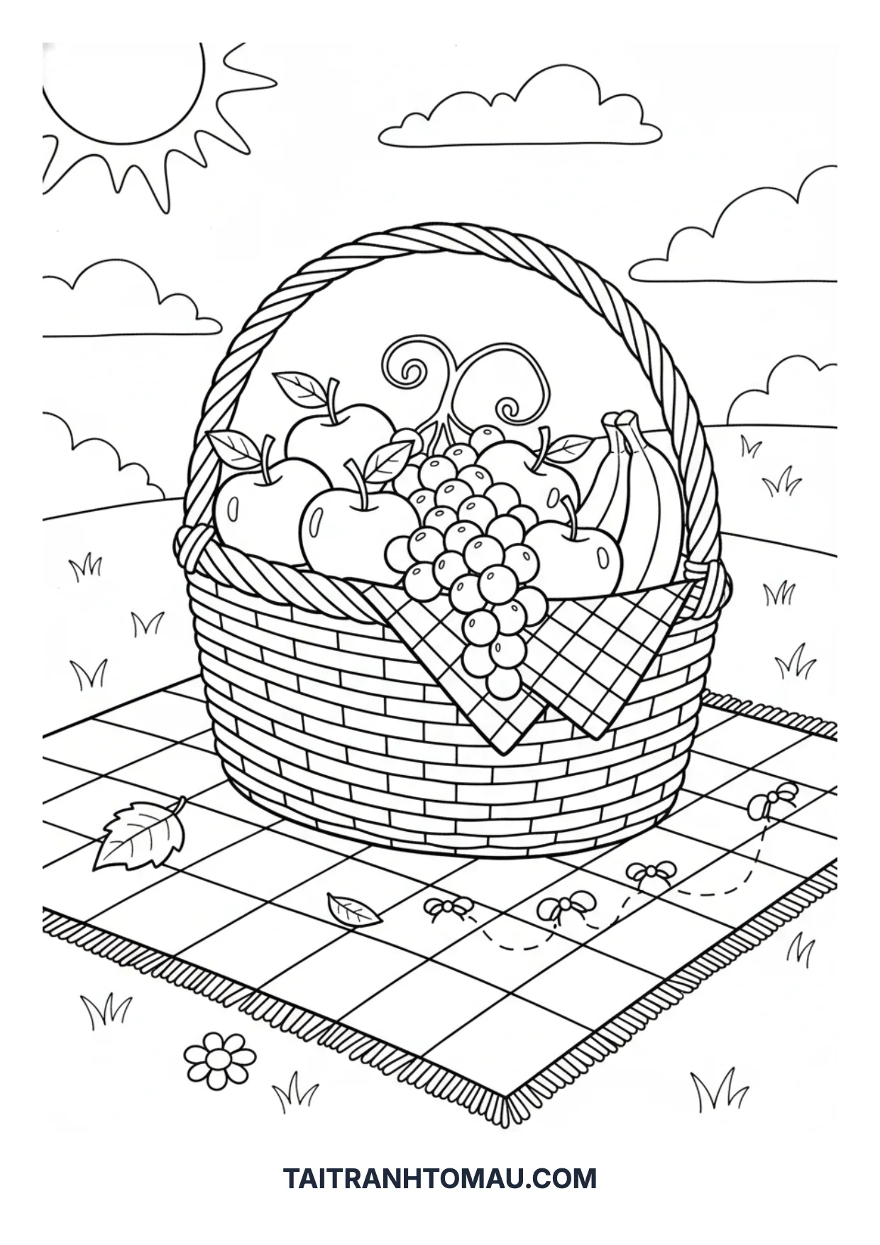 Coloring page 31