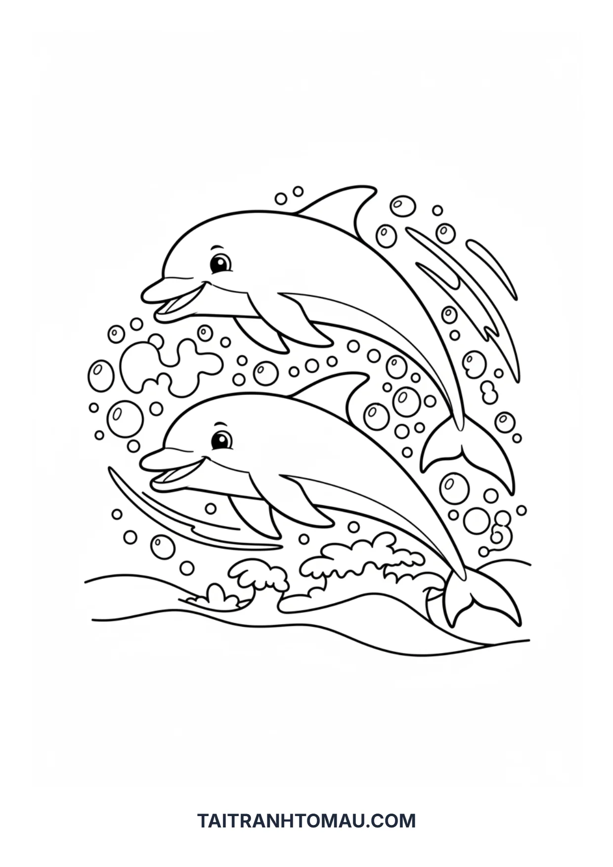 Coloring page 4
