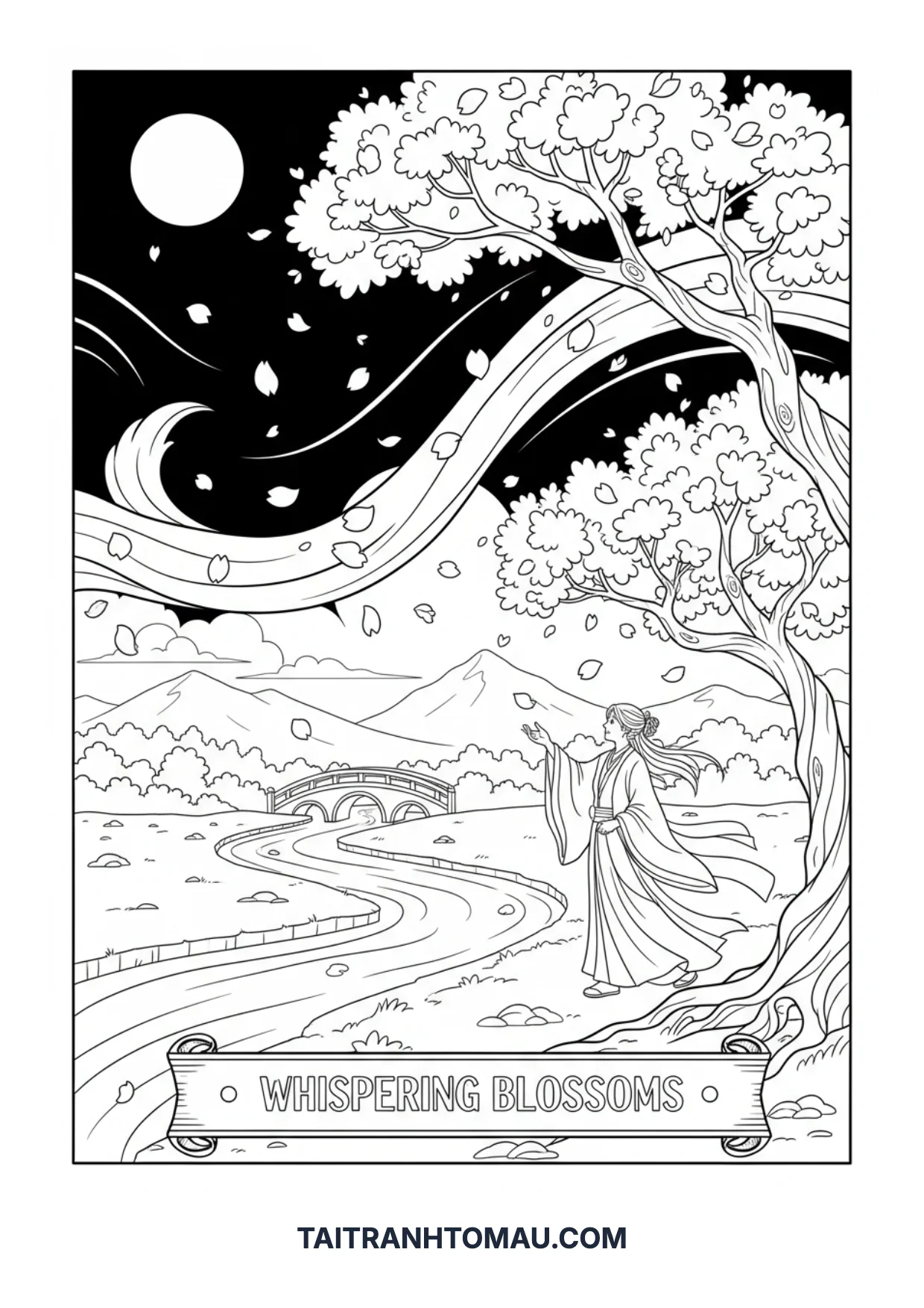 Coloring page 44