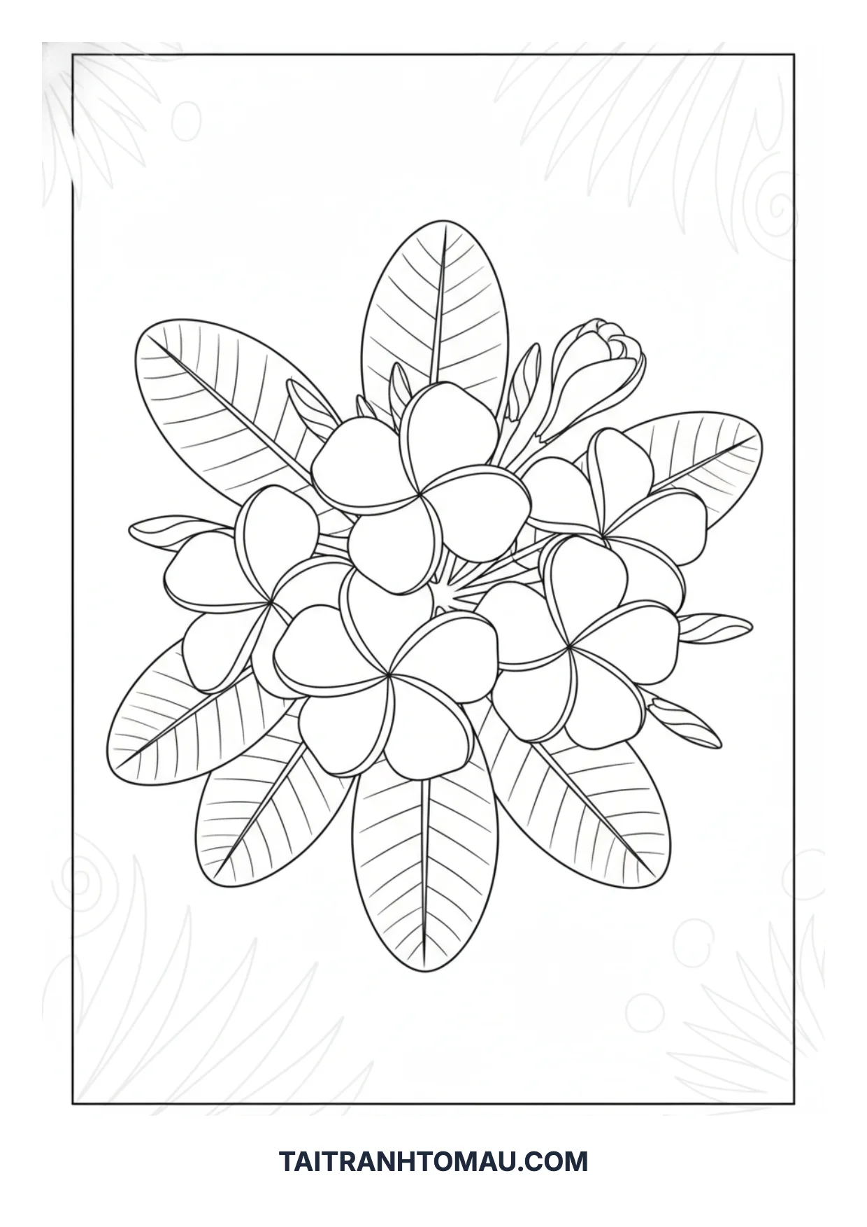 Coloring page 46