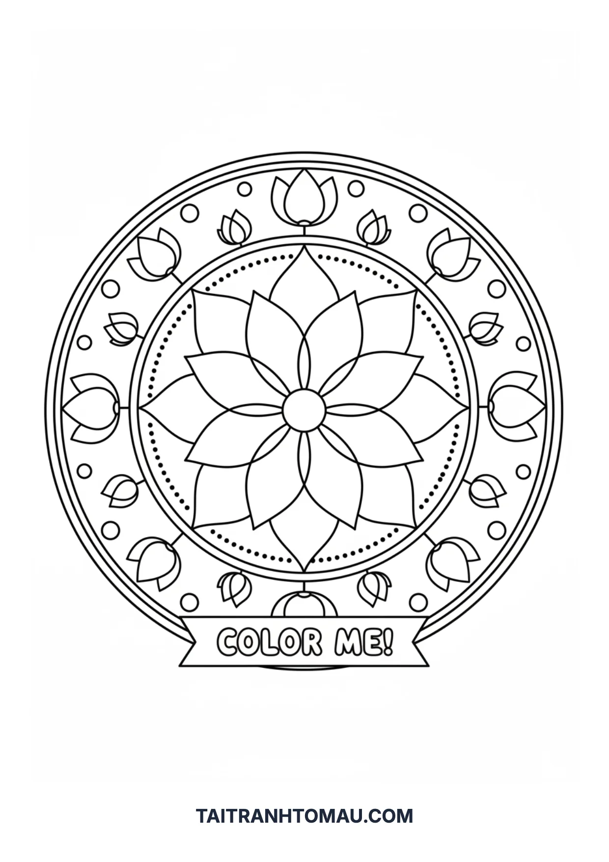 Coloring page 14