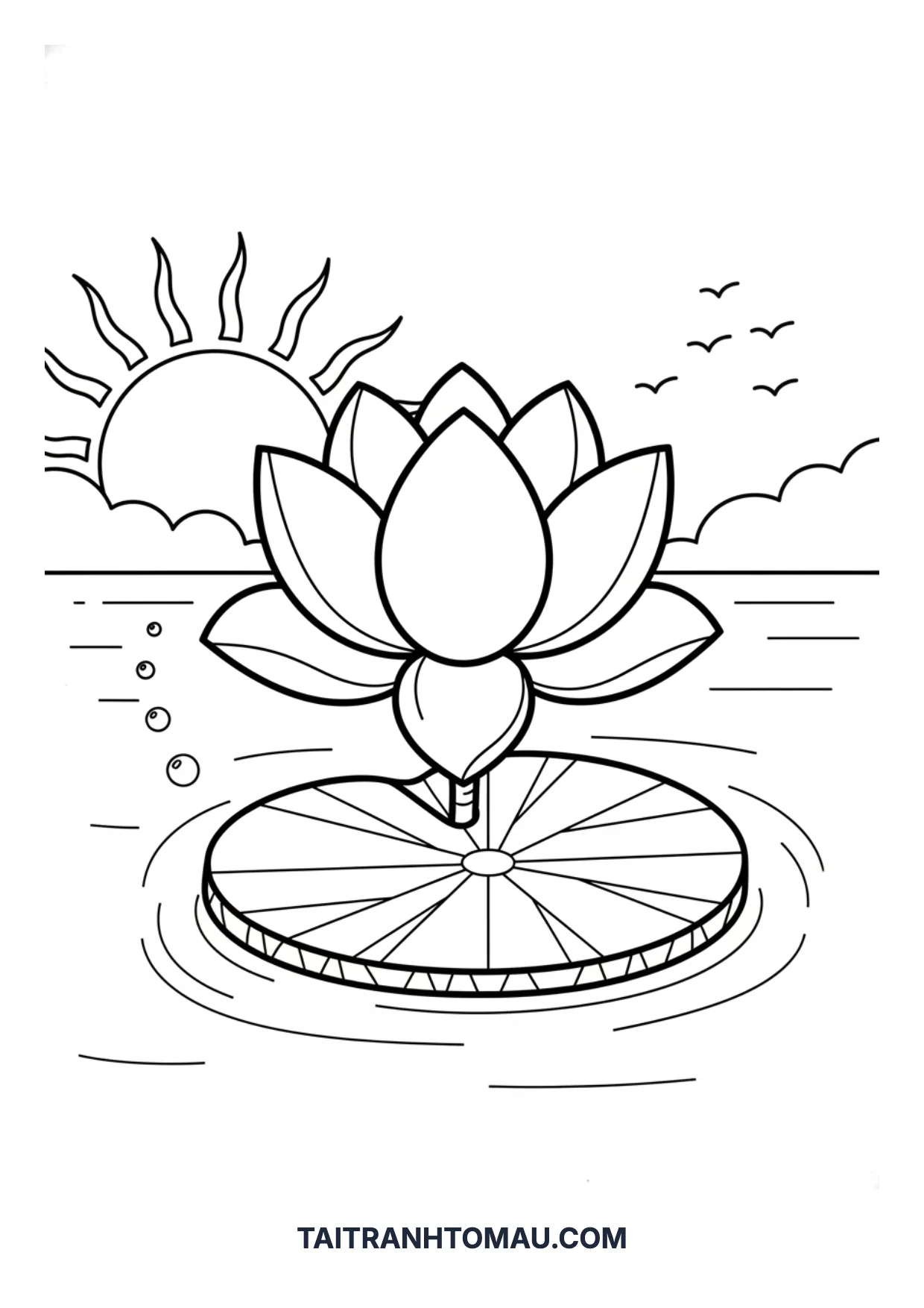 Coloring page 12