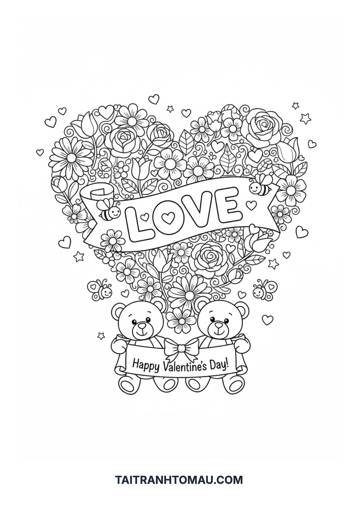 Coloring page 43