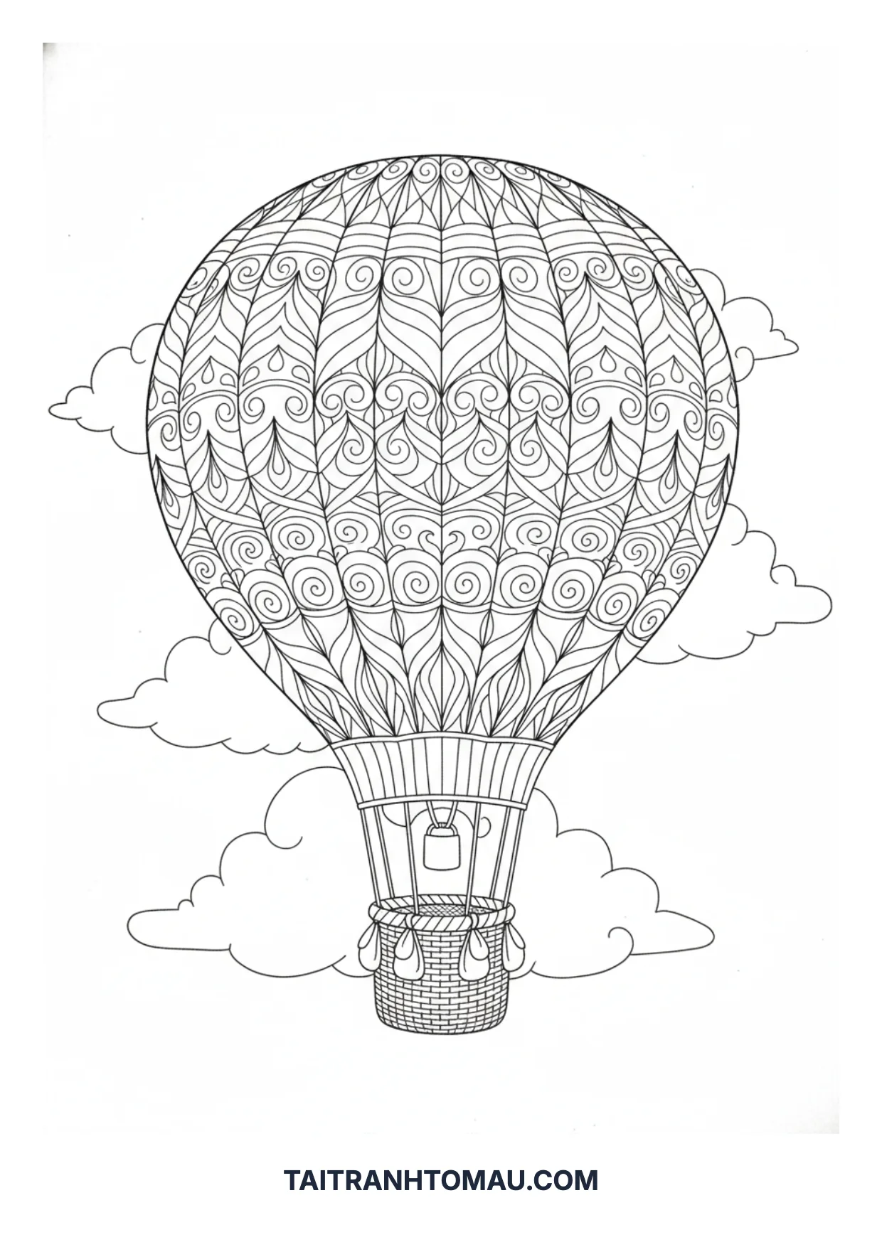 Coloring page 16