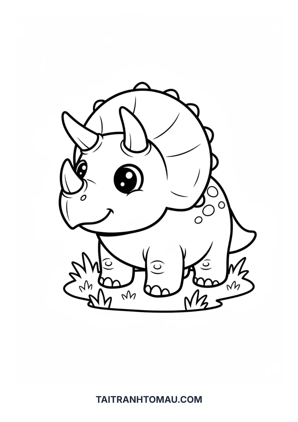 Coloring page 3