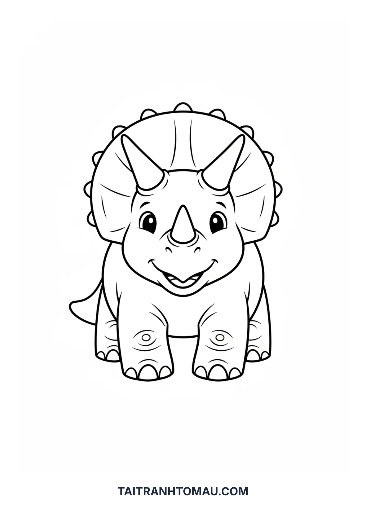 Coloring page 8