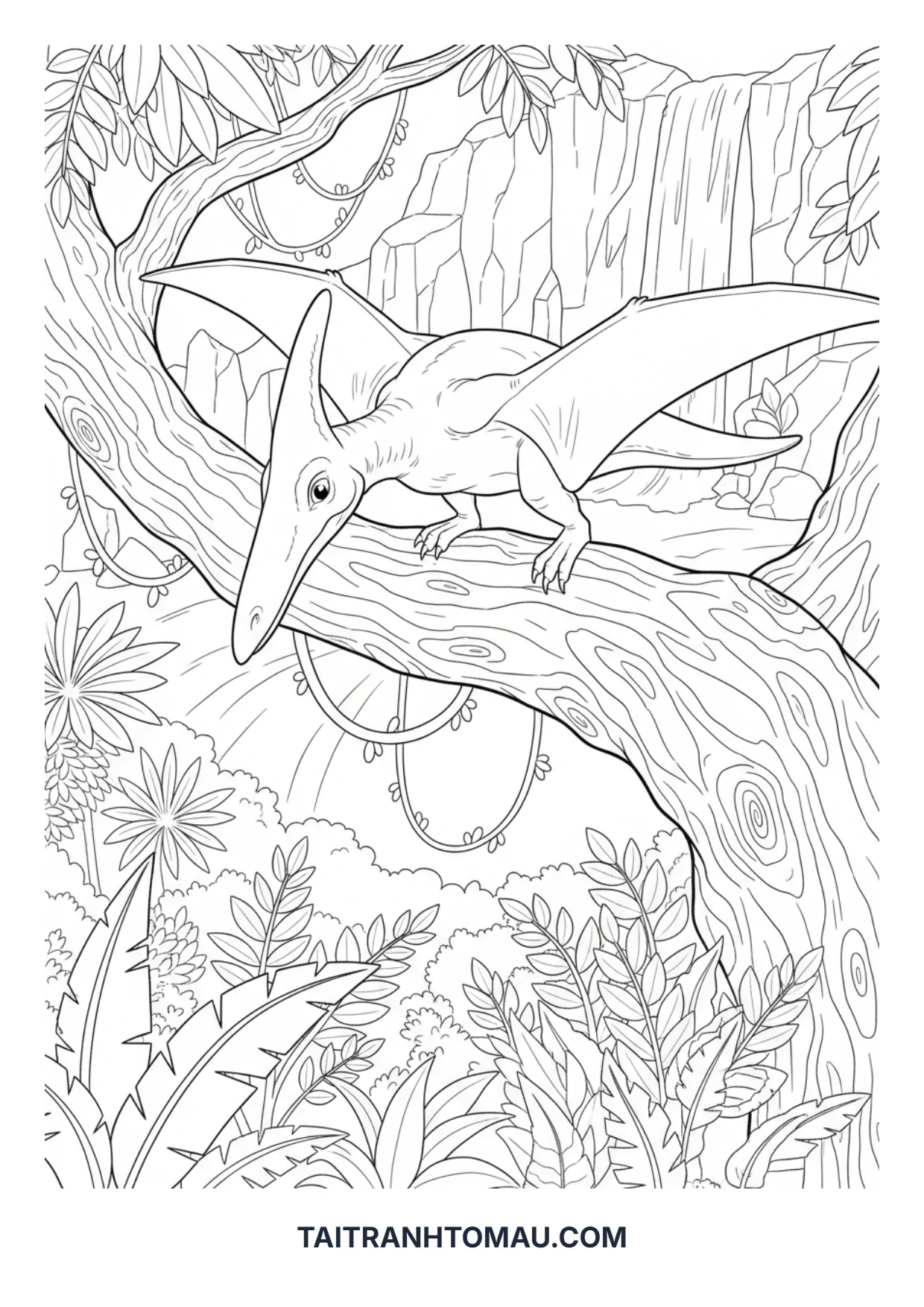 Coloring page 22