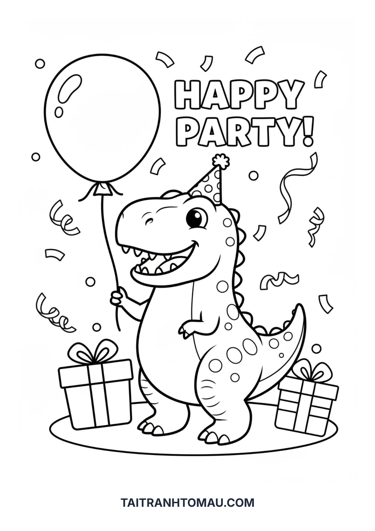Coloring page 23