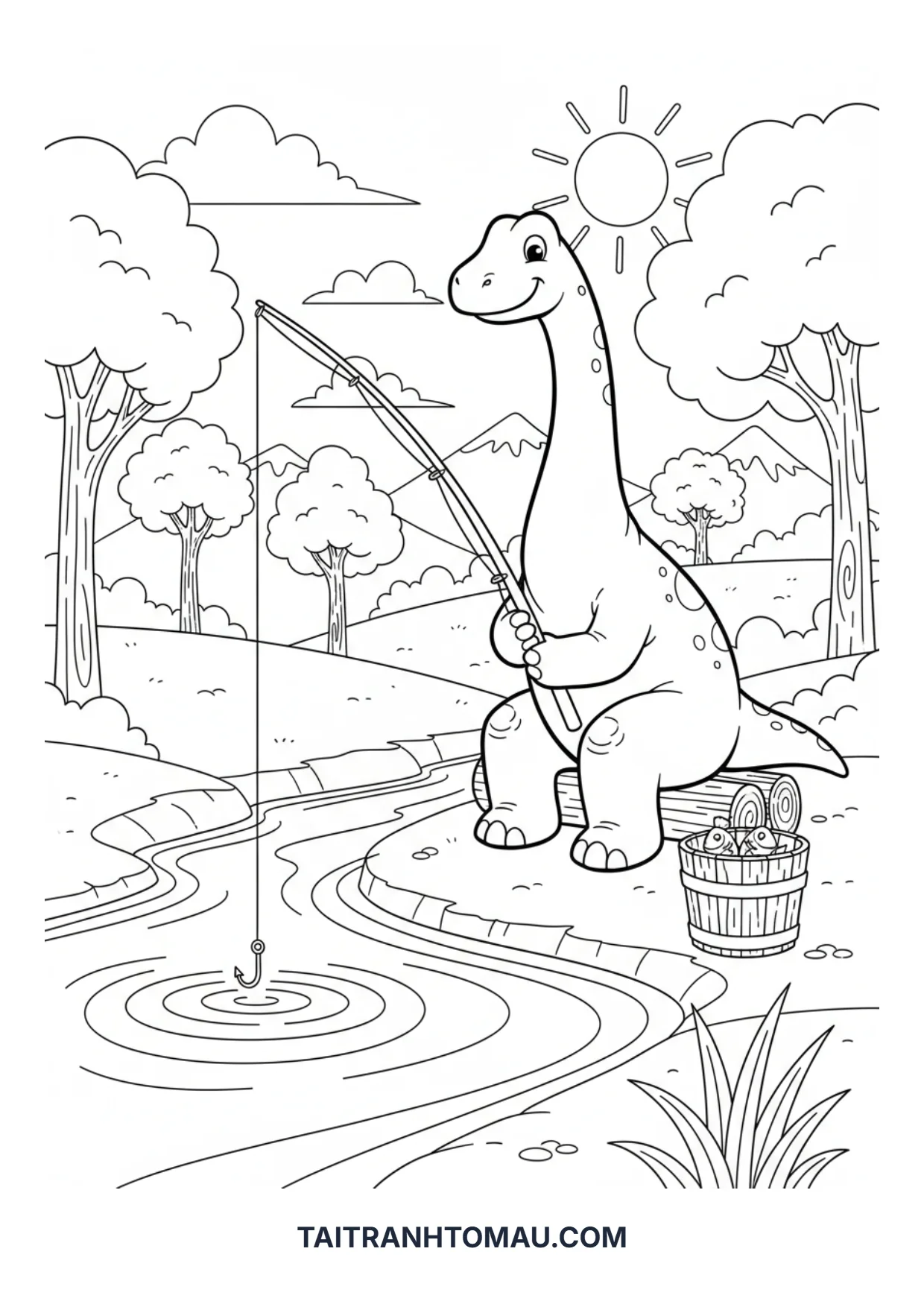 Coloring page 34