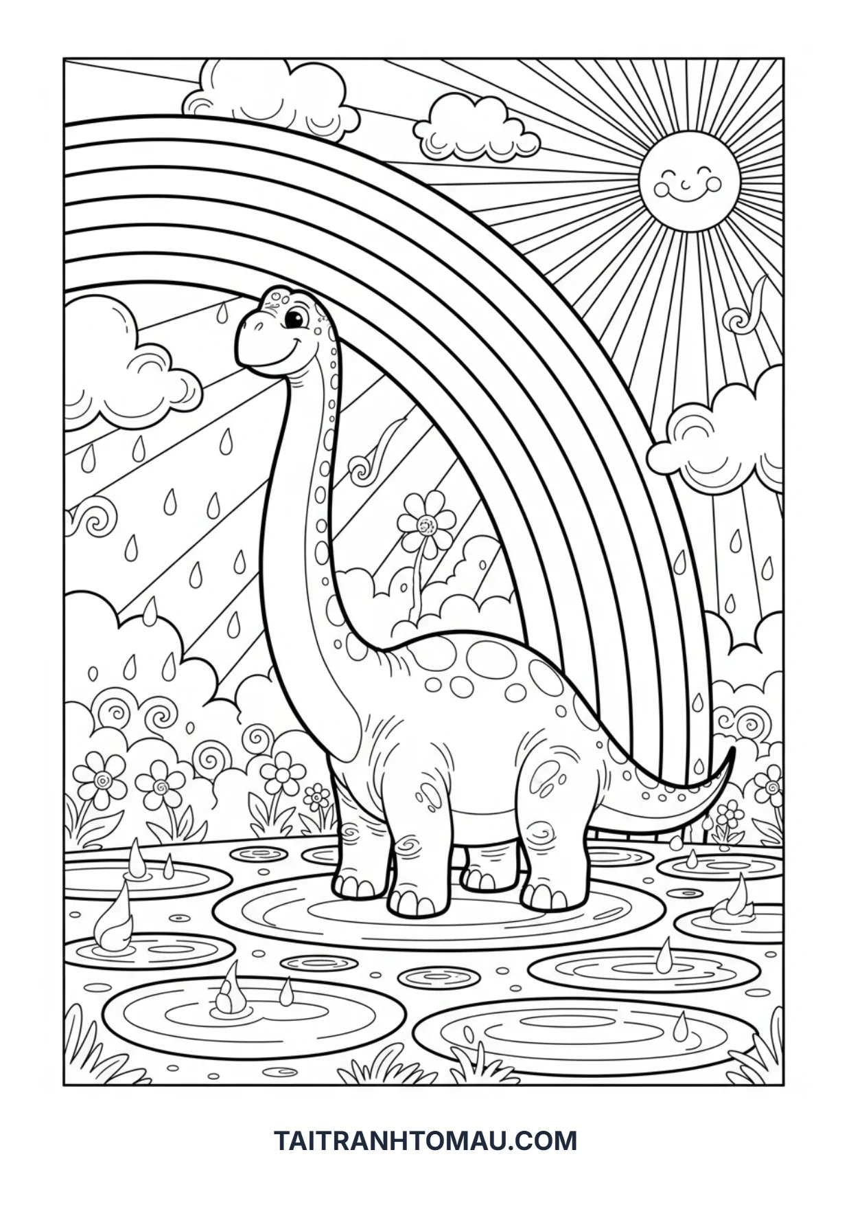 Coloring page 36