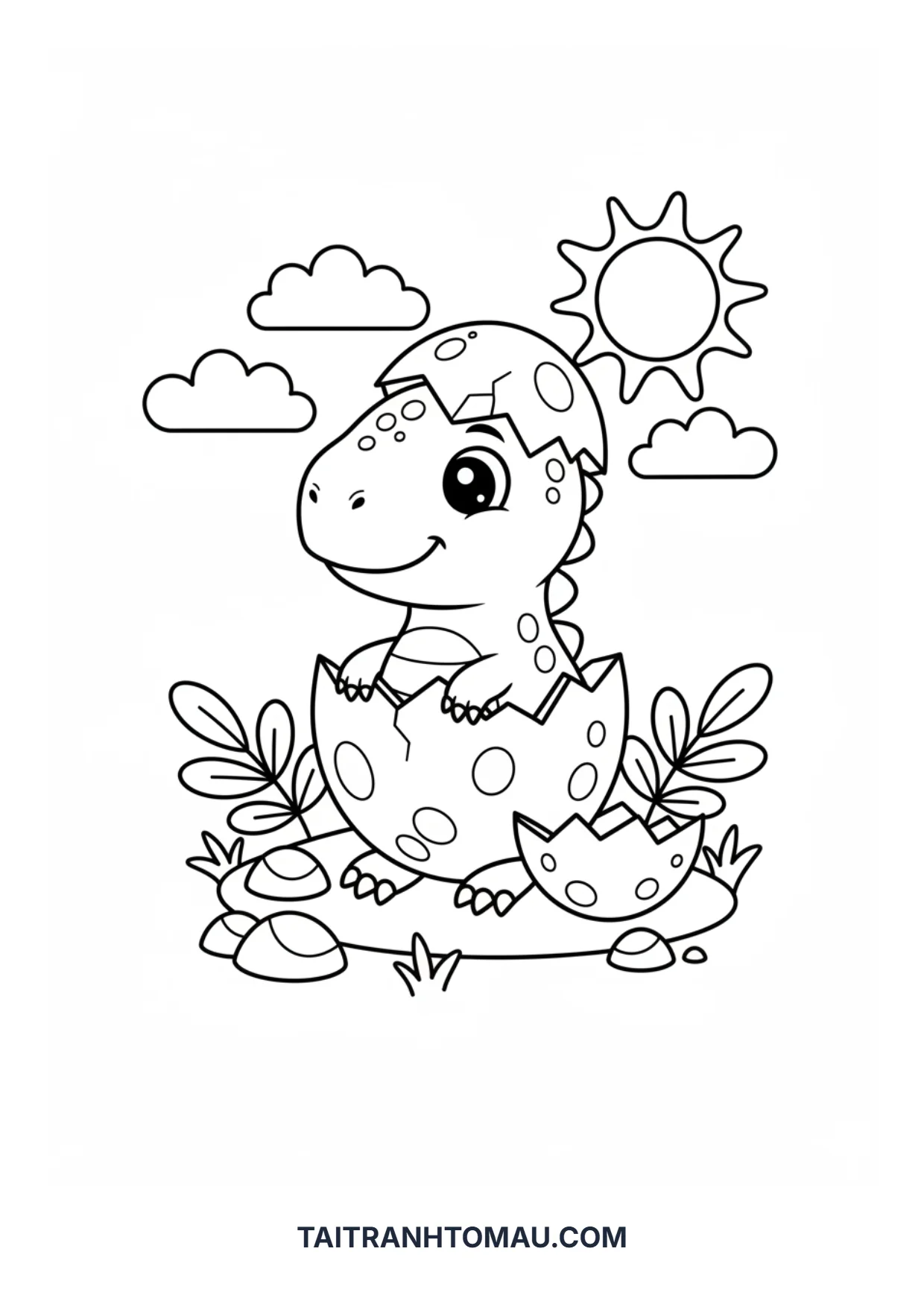 Coloring page 7