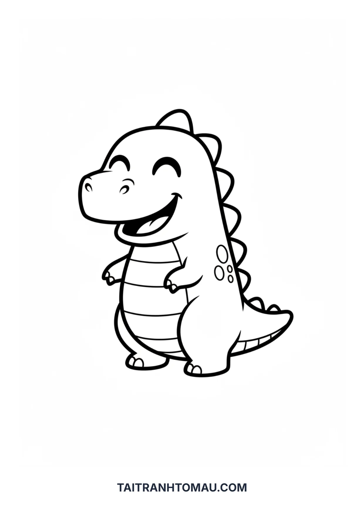 Coloring page 3