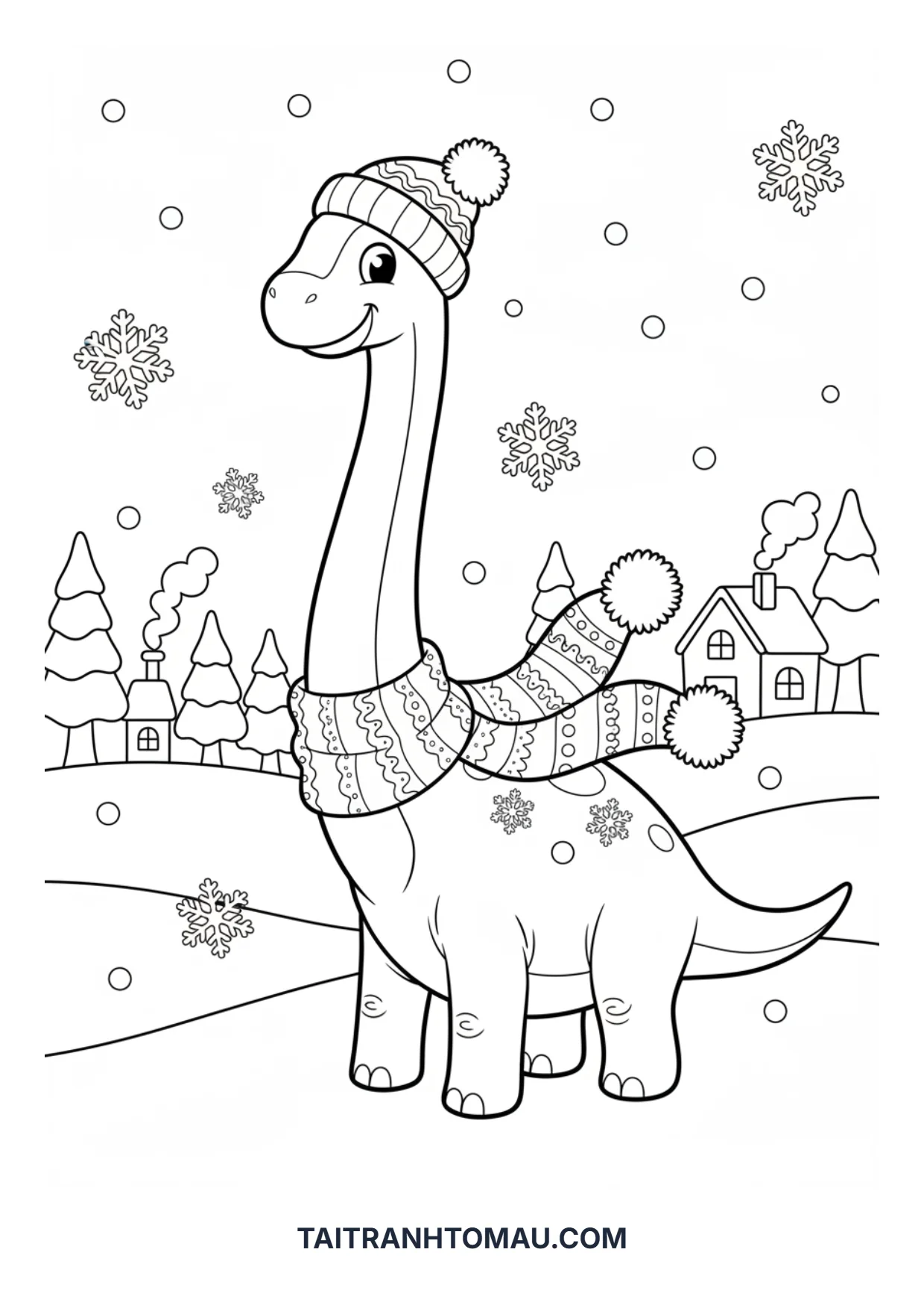 Coloring page 16