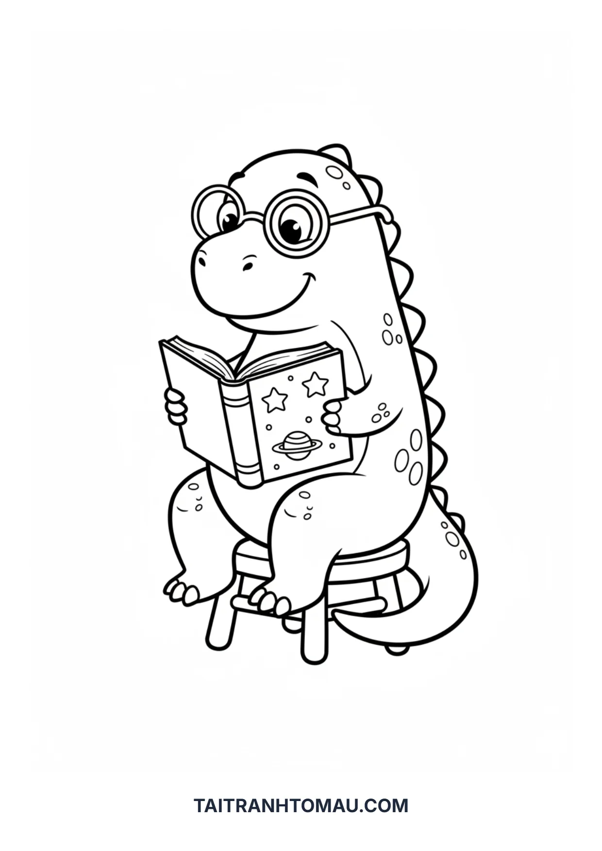 Coloring page 24