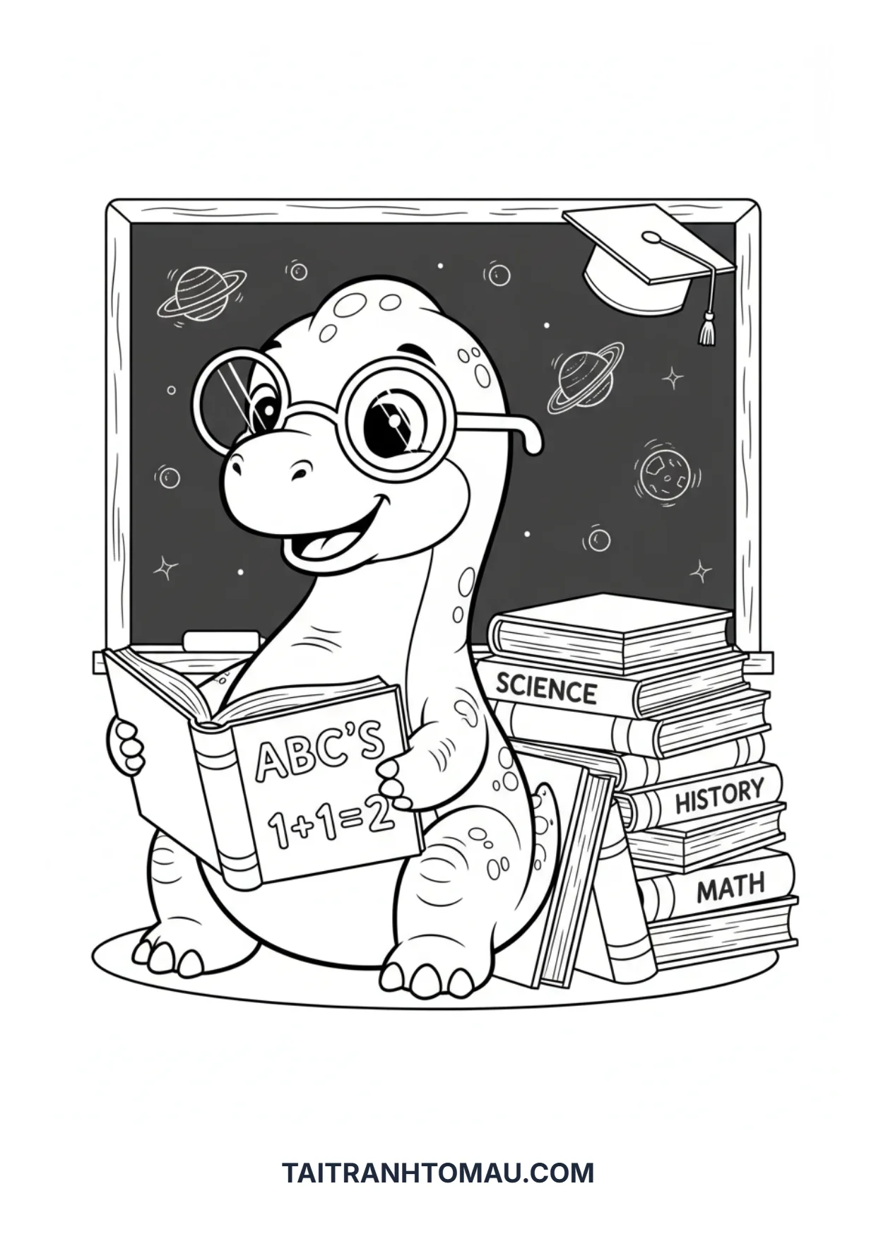 Coloring page 13