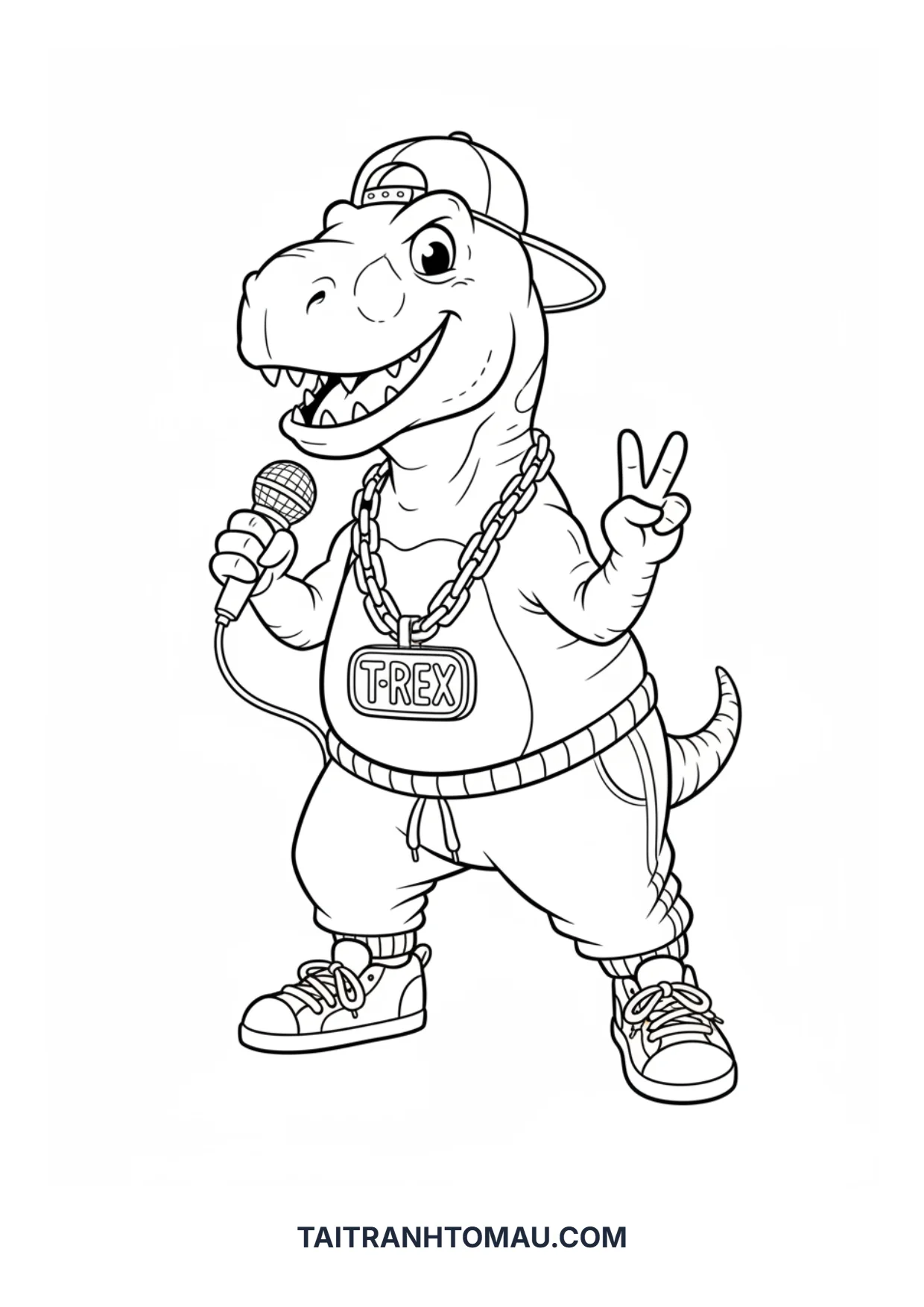 Coloring page 26