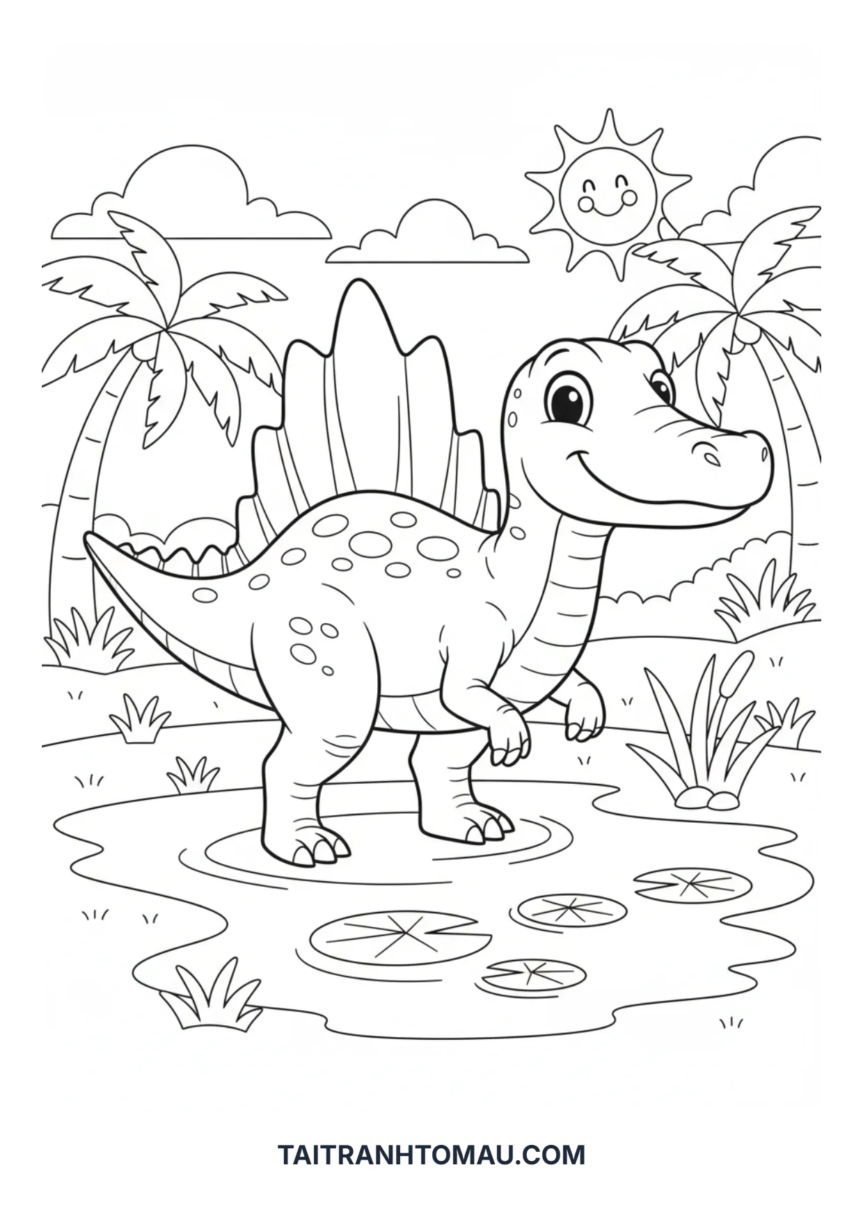 Coloring page 12