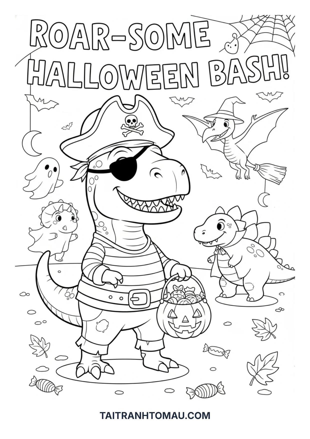 Coloring page 33