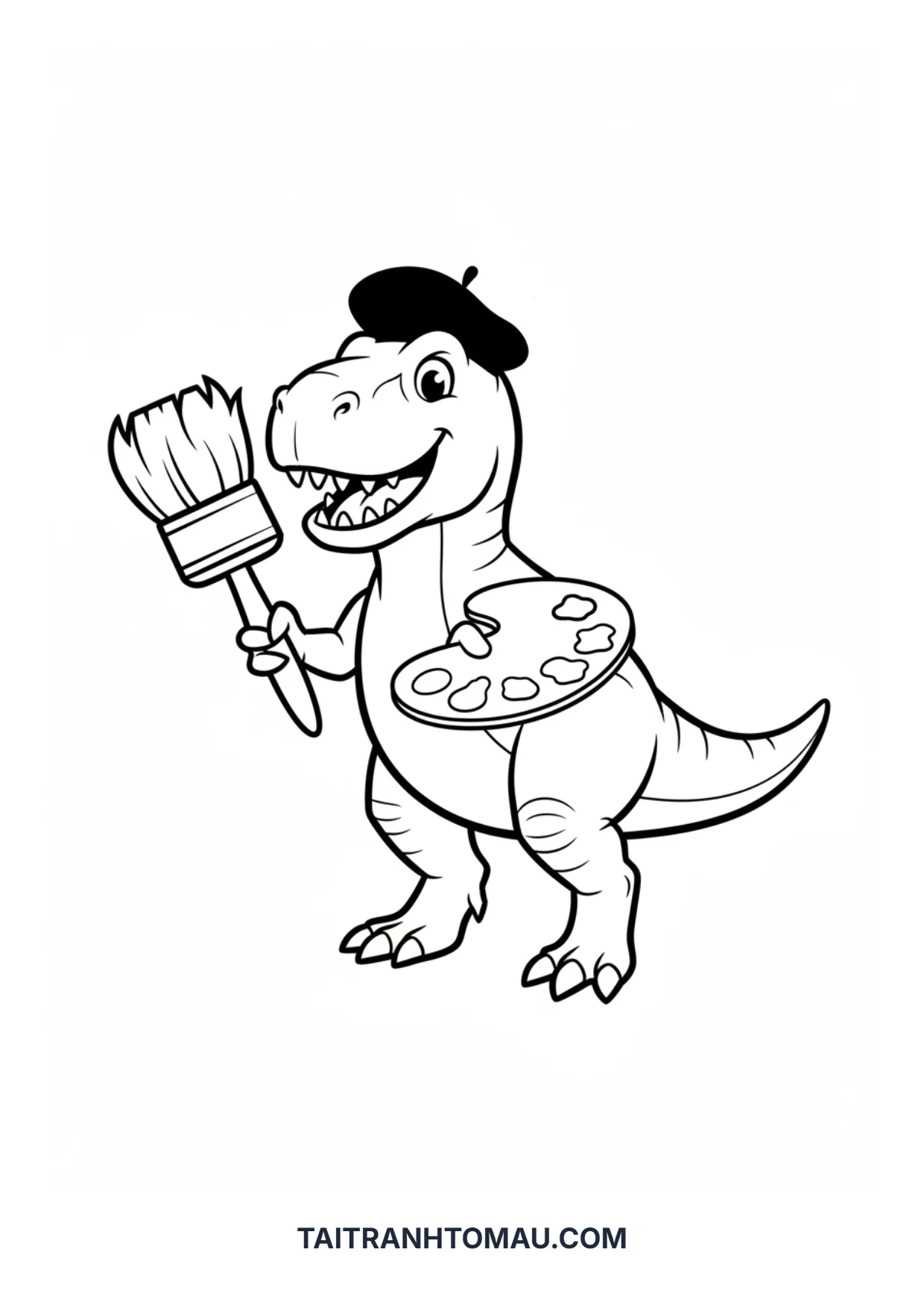Coloring page 30