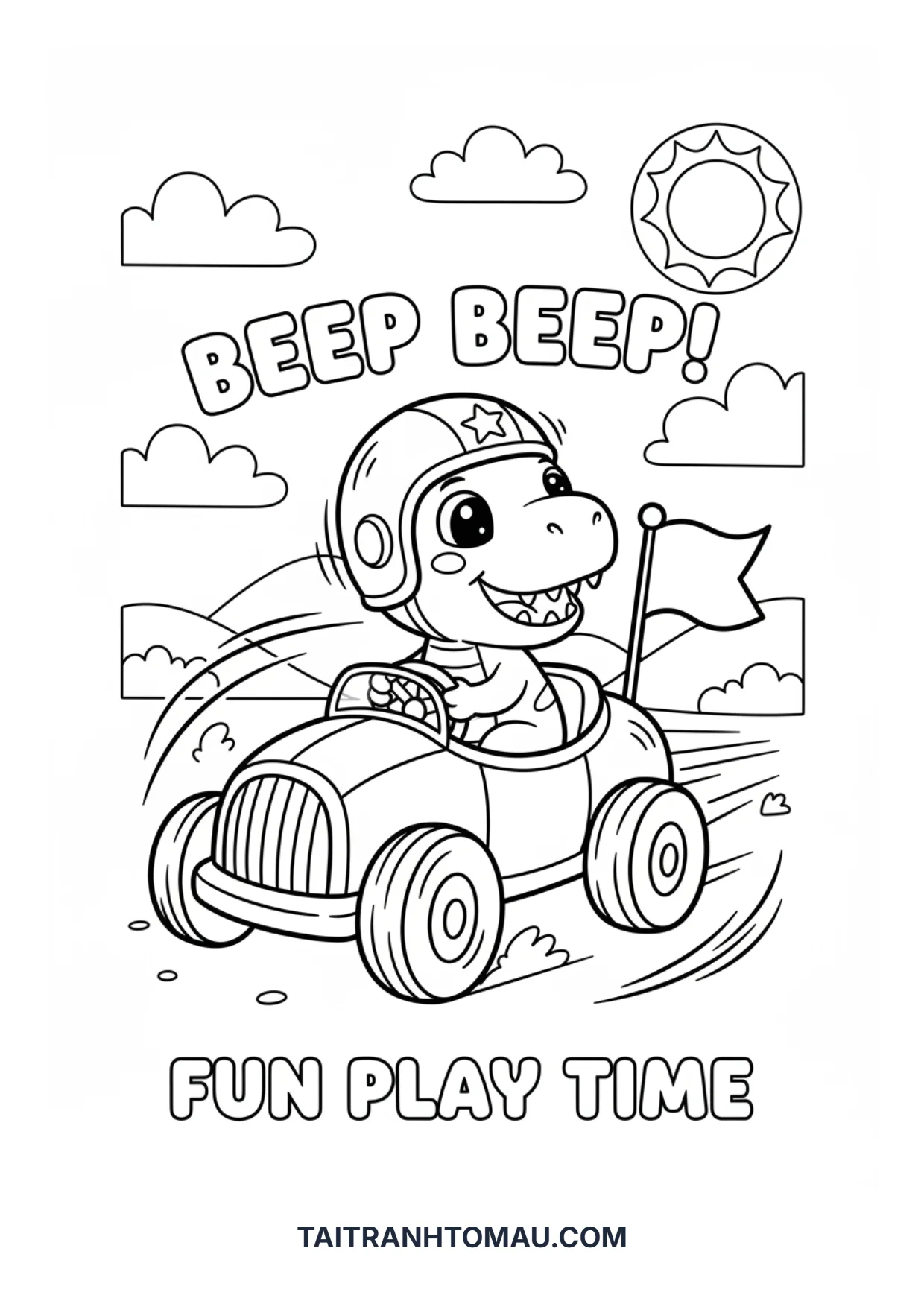 Coloring page 37