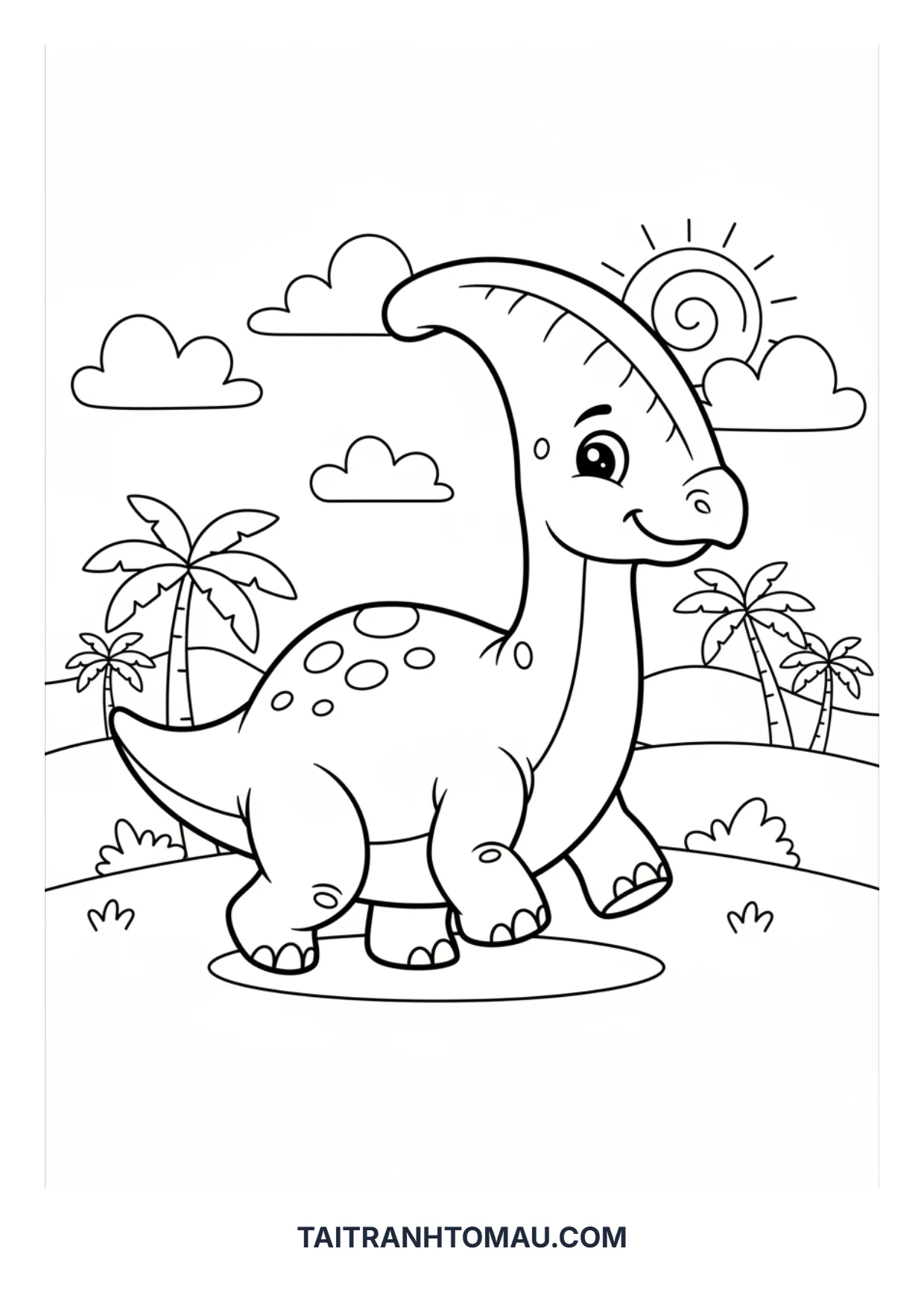 Coloring page 9