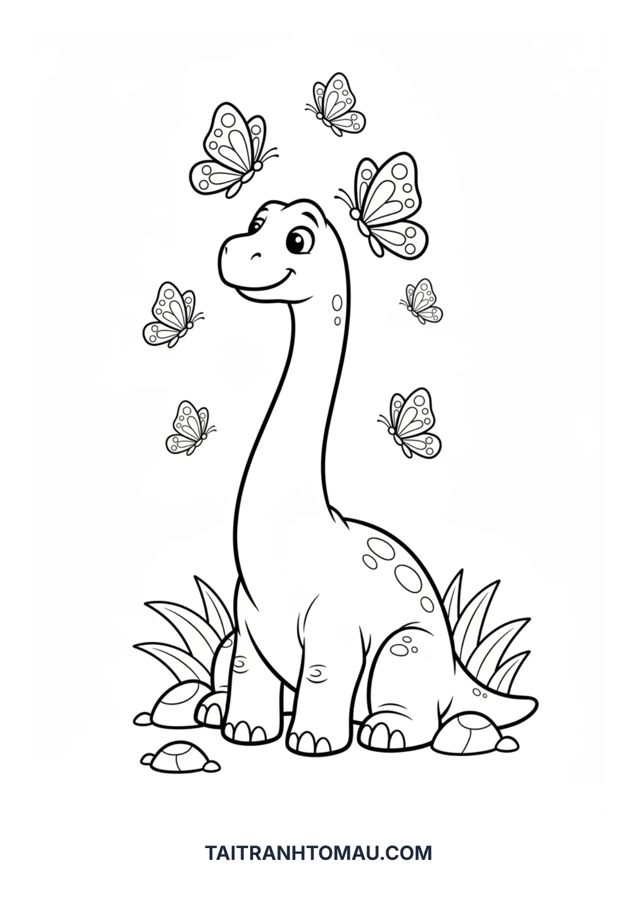 Coloring page 20